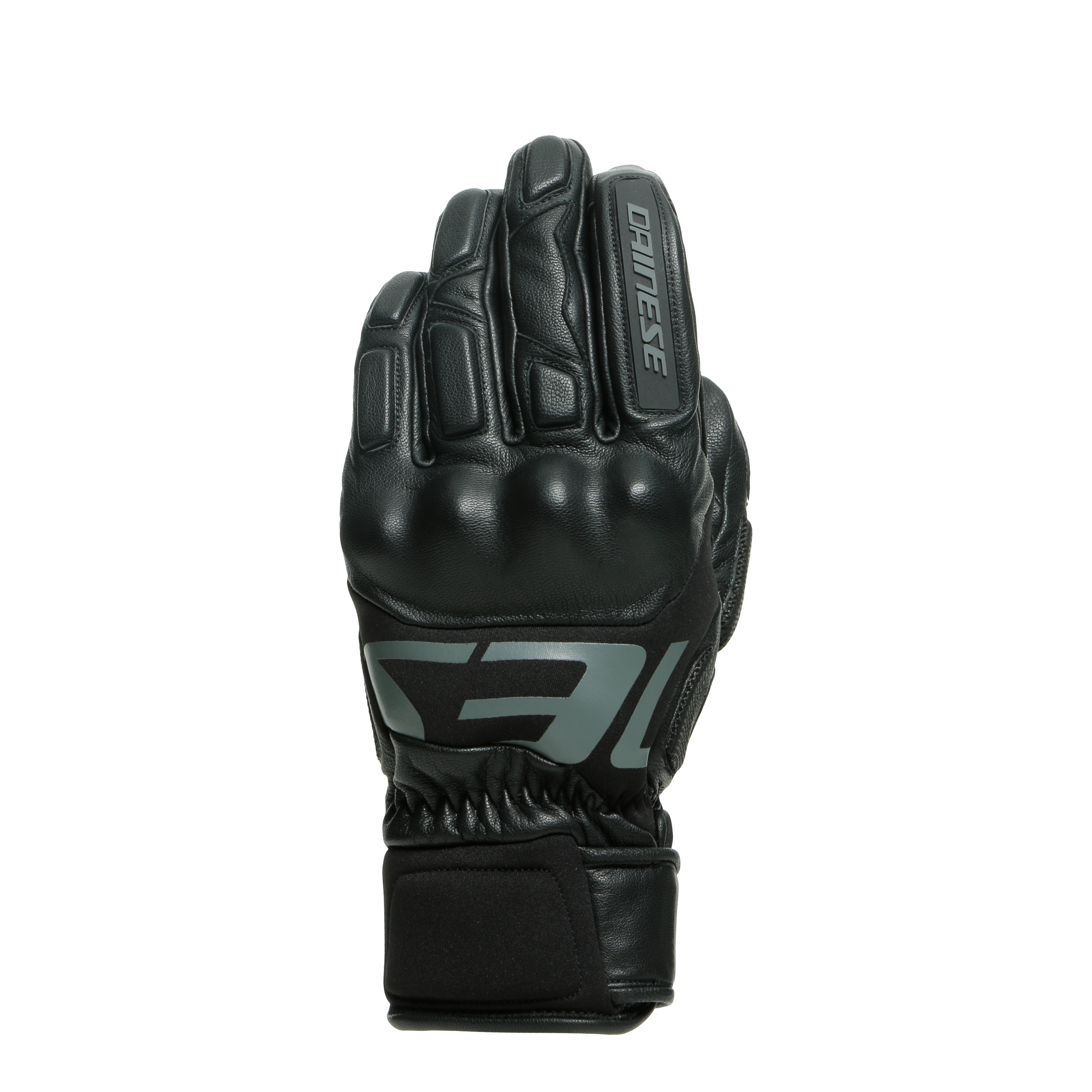 HP - MEN&rsquo;S SKI GLOVES - STRETCH-LIMO/STRETCH-LIMO - 1
