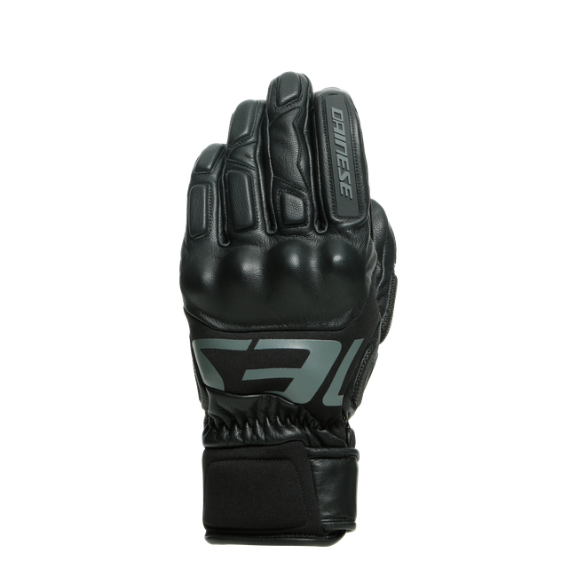 Dainese Men's - Hp - Gloves - Stretch-Limo/Stretch-Limo - S