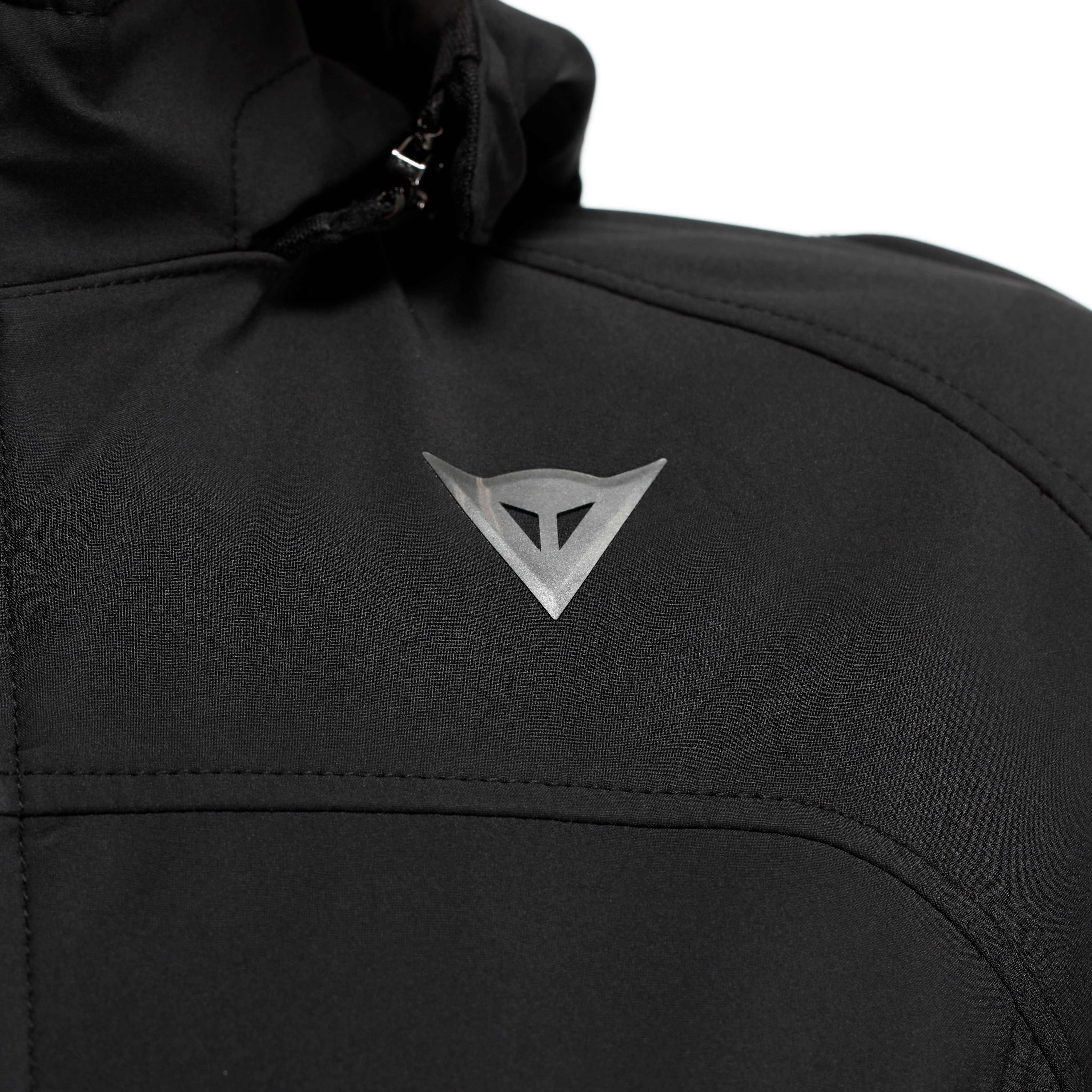IGNITE 2 - WOMEN'S MOTORCYCLE JACKET - BLACK - 6