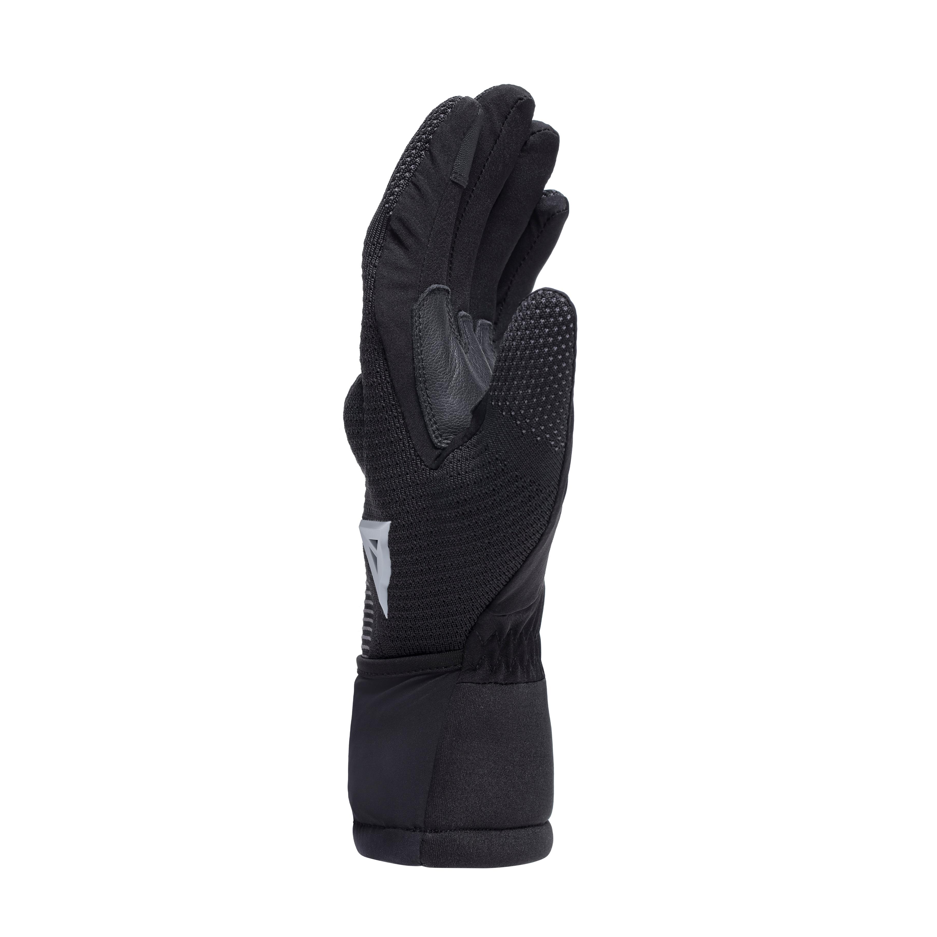 MEN'S KNIT SKI GLOVES - STRETCH-LIMO - 2