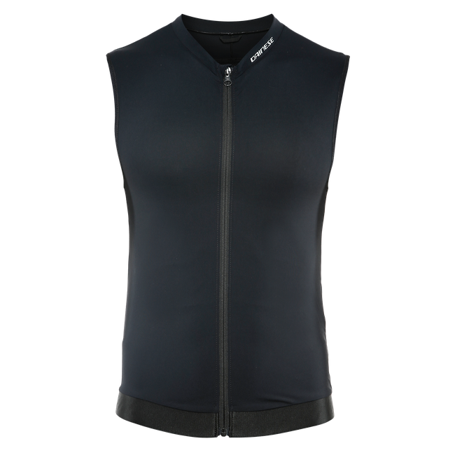 Dainese Women's - Auxagon Protective Ski Vest - Back Protectors - Stretch-Limo/Stretch-Limo - M