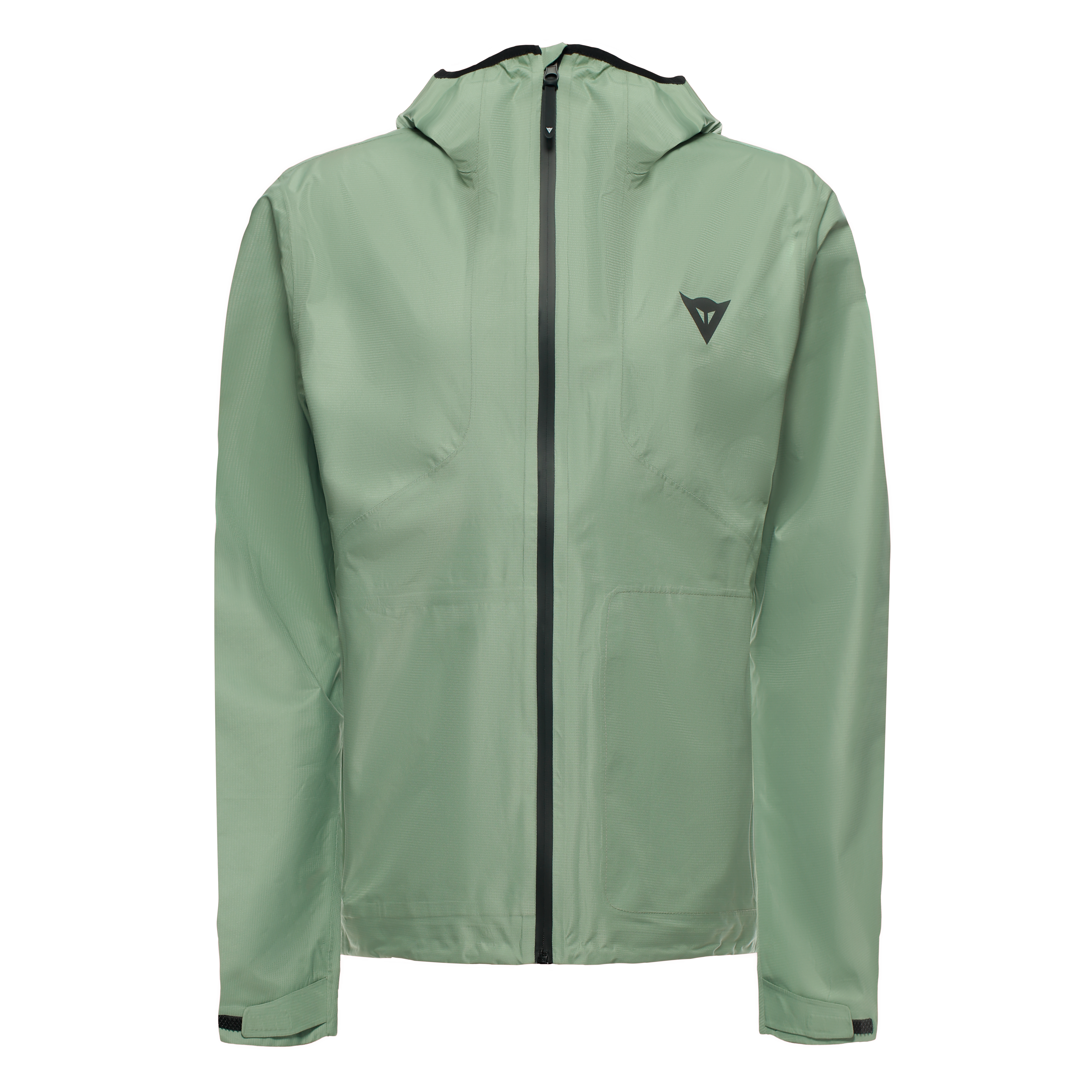 HGC SHELL LIGHT - COQUE DE V&Eacute;LO IMPERM&Eacute;ABLE POUR HOMME - HEDGE-GREEN - 1
