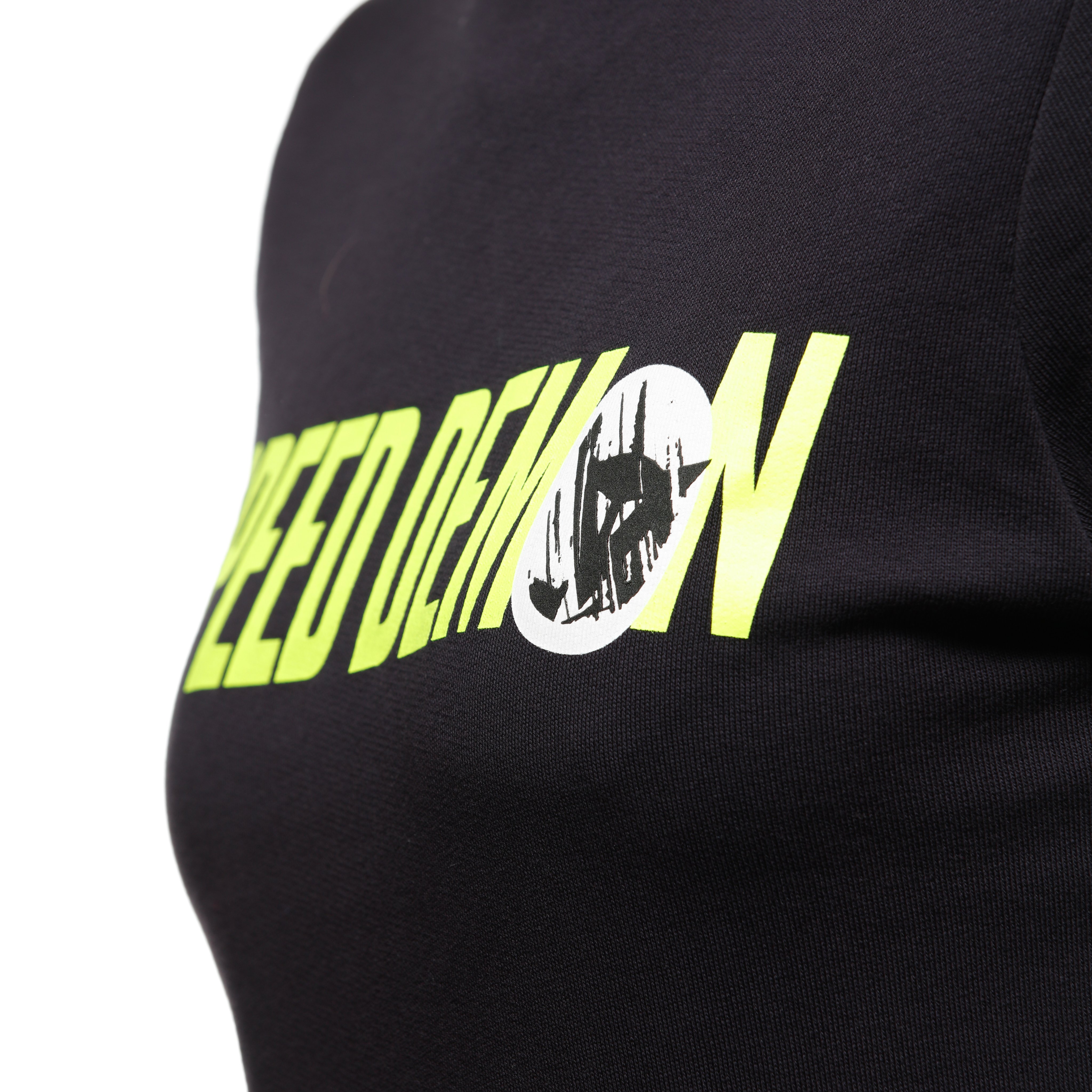 KNEE DOWN - WOMEN'S HOODIE - NINE-IRON - 13