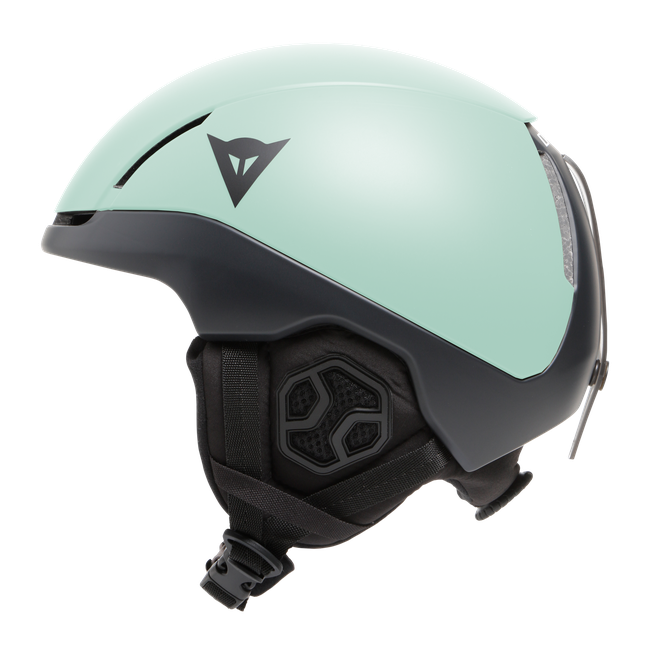 Dainese Unisex Green - Elemento Ski Helmet - Helmets & Goggles - Sage - Xl/Xxl