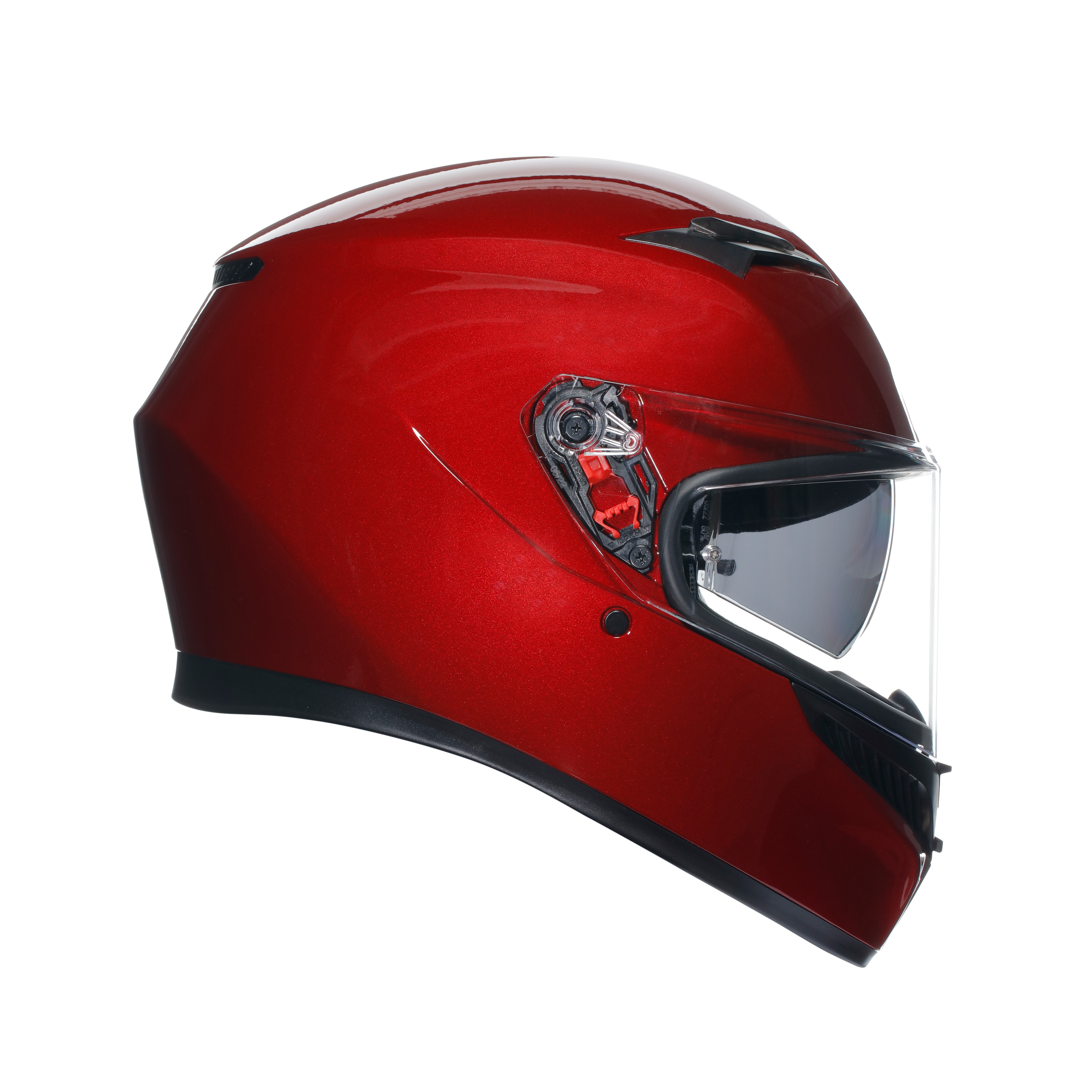 K3 DOT(E2206) - MONO COMPETIZIONE RED -  - 1