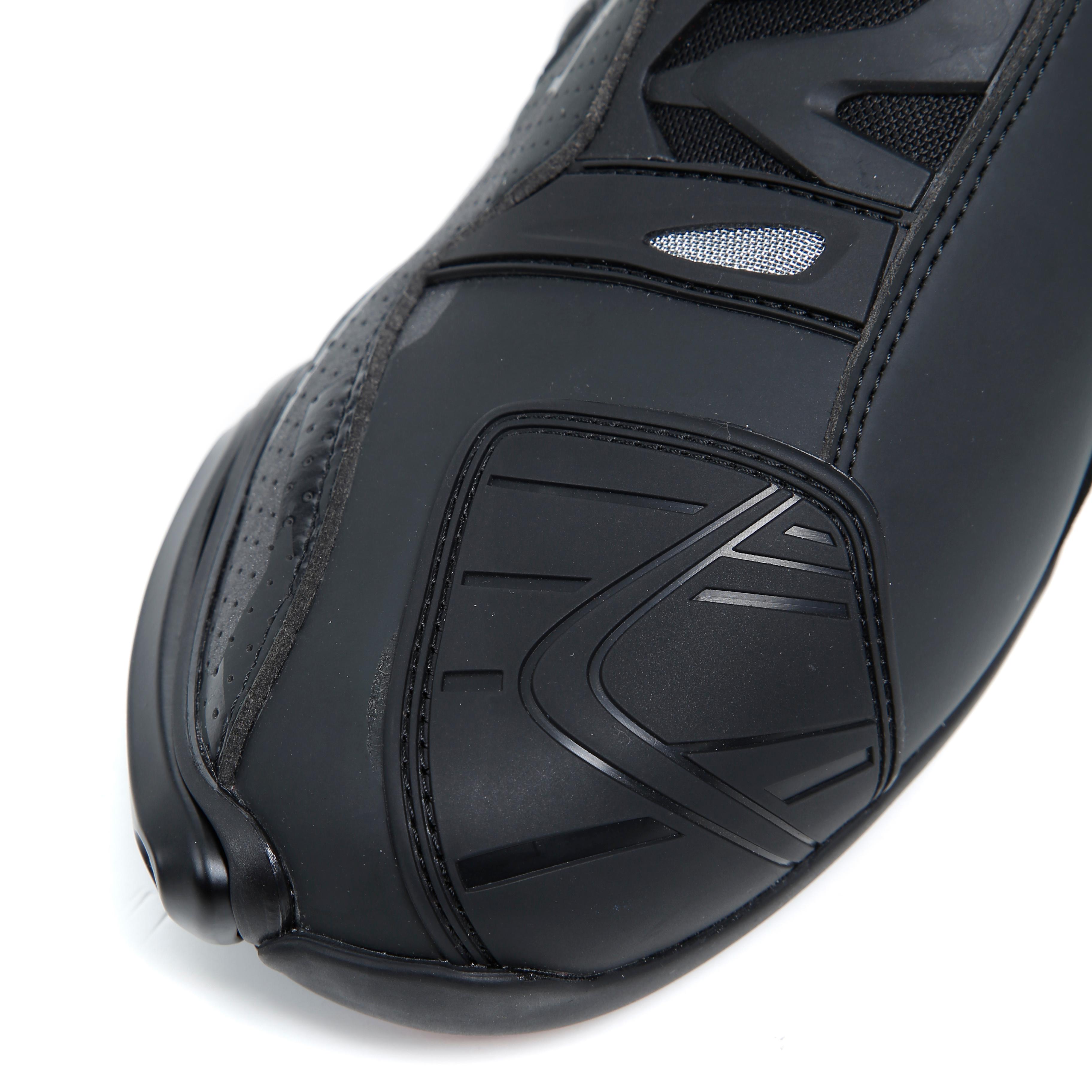 RT-RACE PRO AIR - BLACK/REFLEX -  - 6