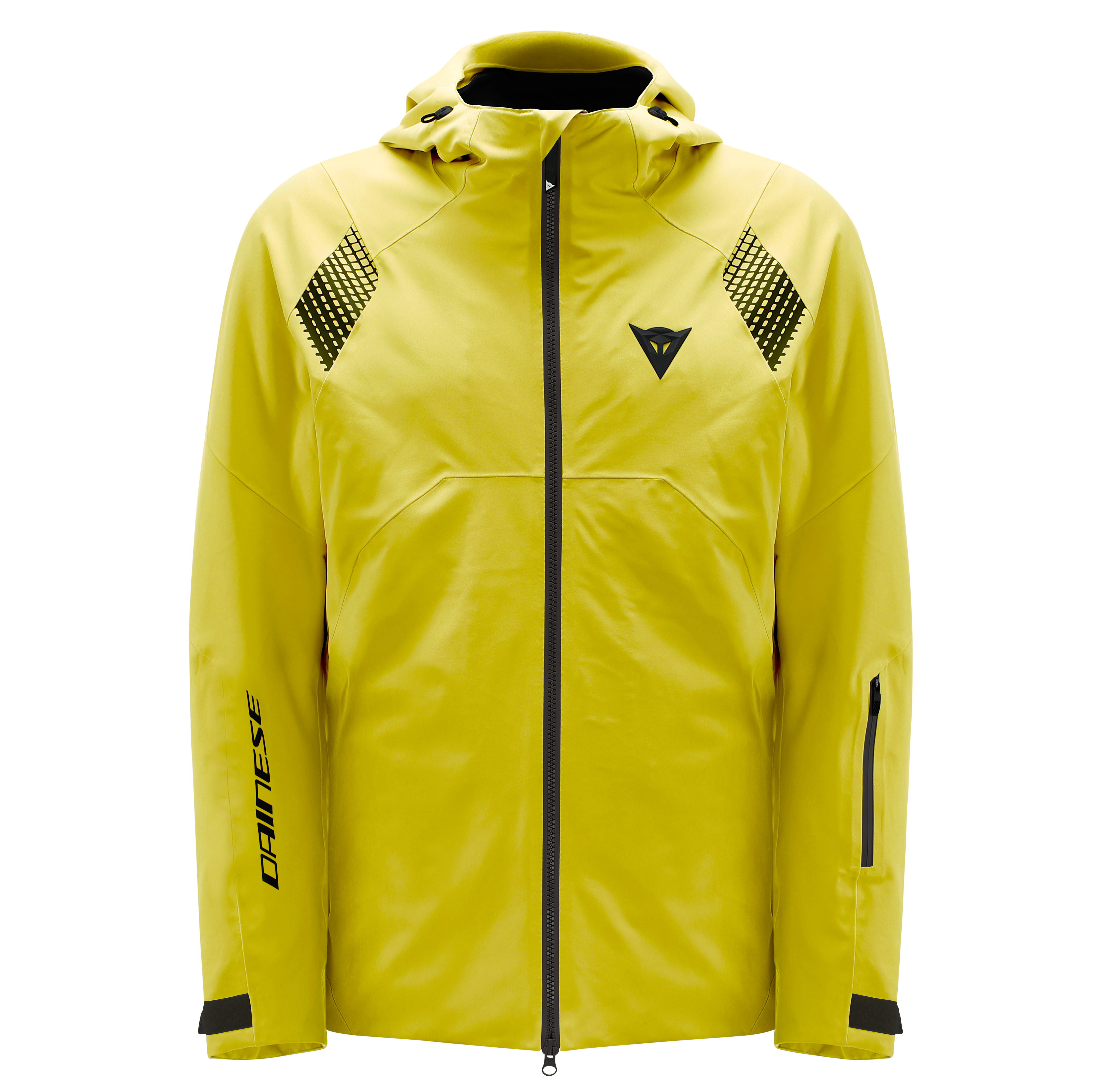 HPL SERAC - EMPIRE-YELLOW - 1