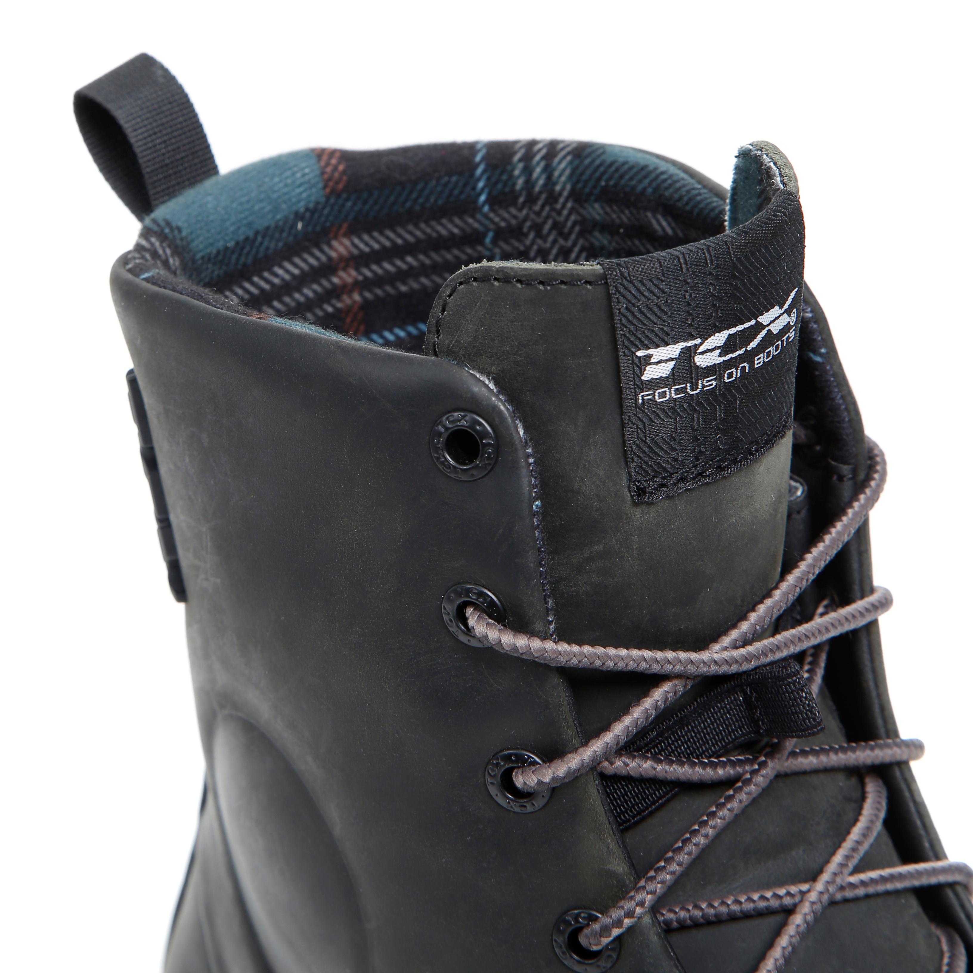 BLEND 2 WP - BLACK -  - 13