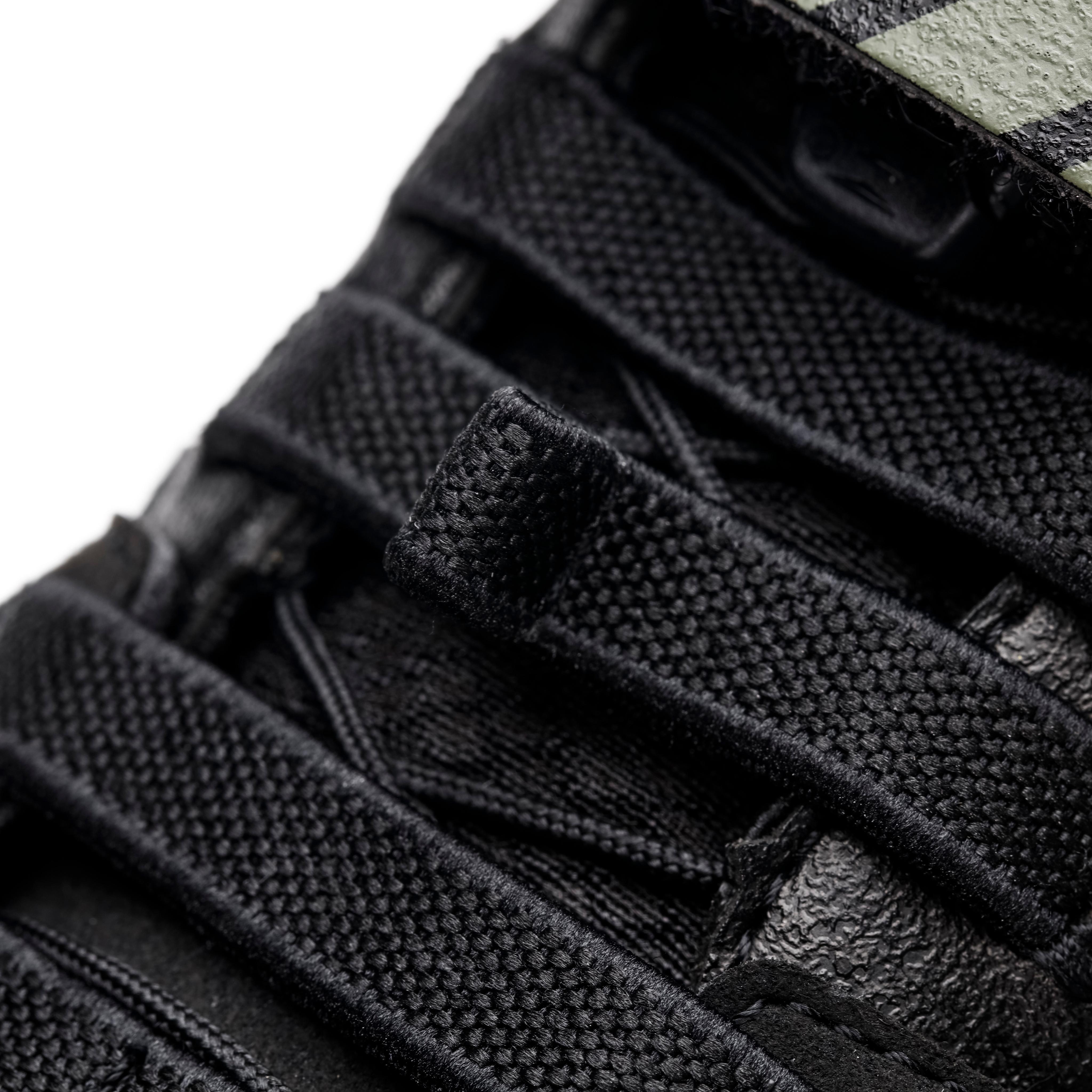 HG ACTO PRO - CHAUSSURES DE V&Eacute;LO - BLACK/BLACK - 13