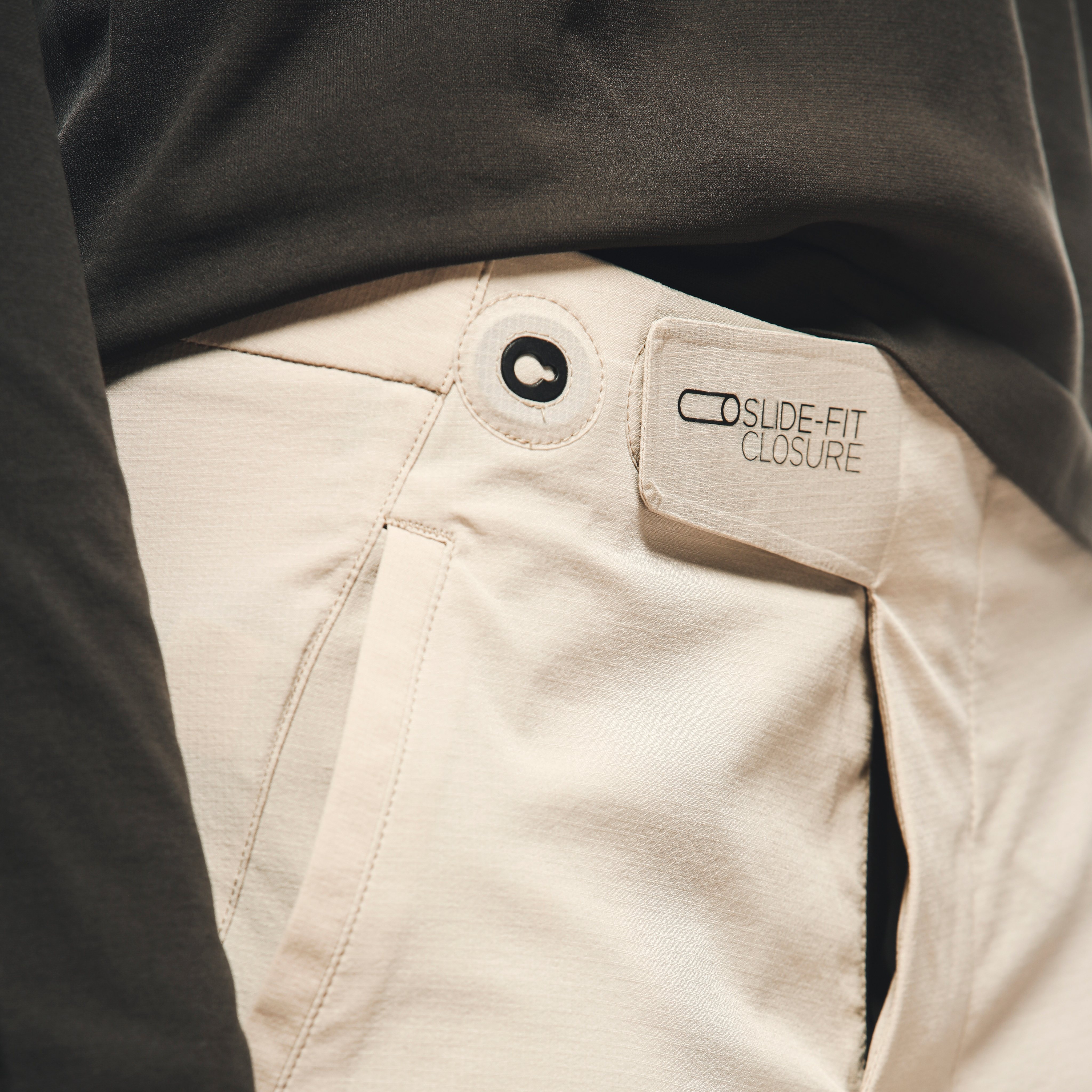HGL - WOMEN'S BIKE SHORTS - SAND - 7