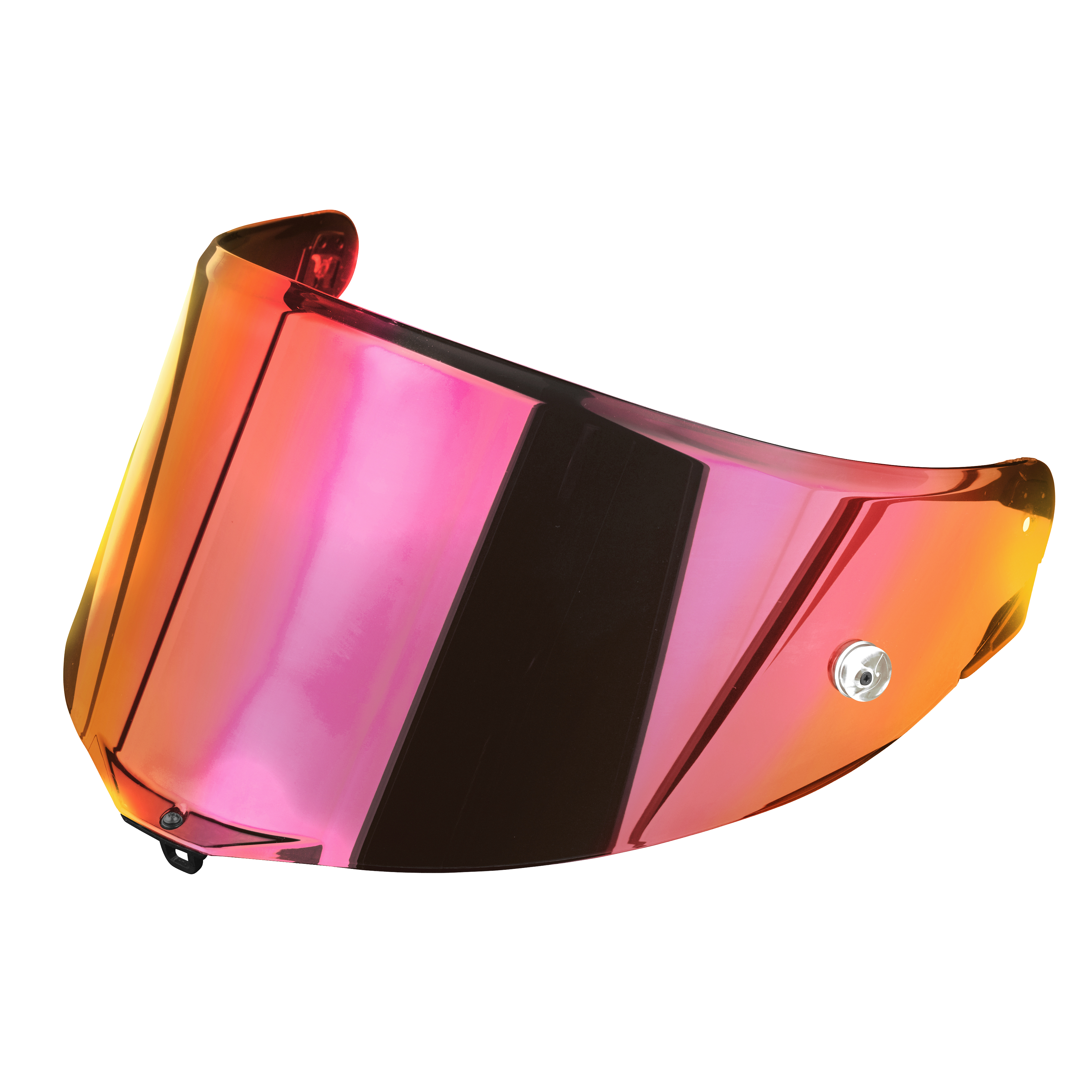 VISOR PISTA GP RR/PISTA GP R/CORSA R - MPLK - IRIDIUM RED -  - 1
