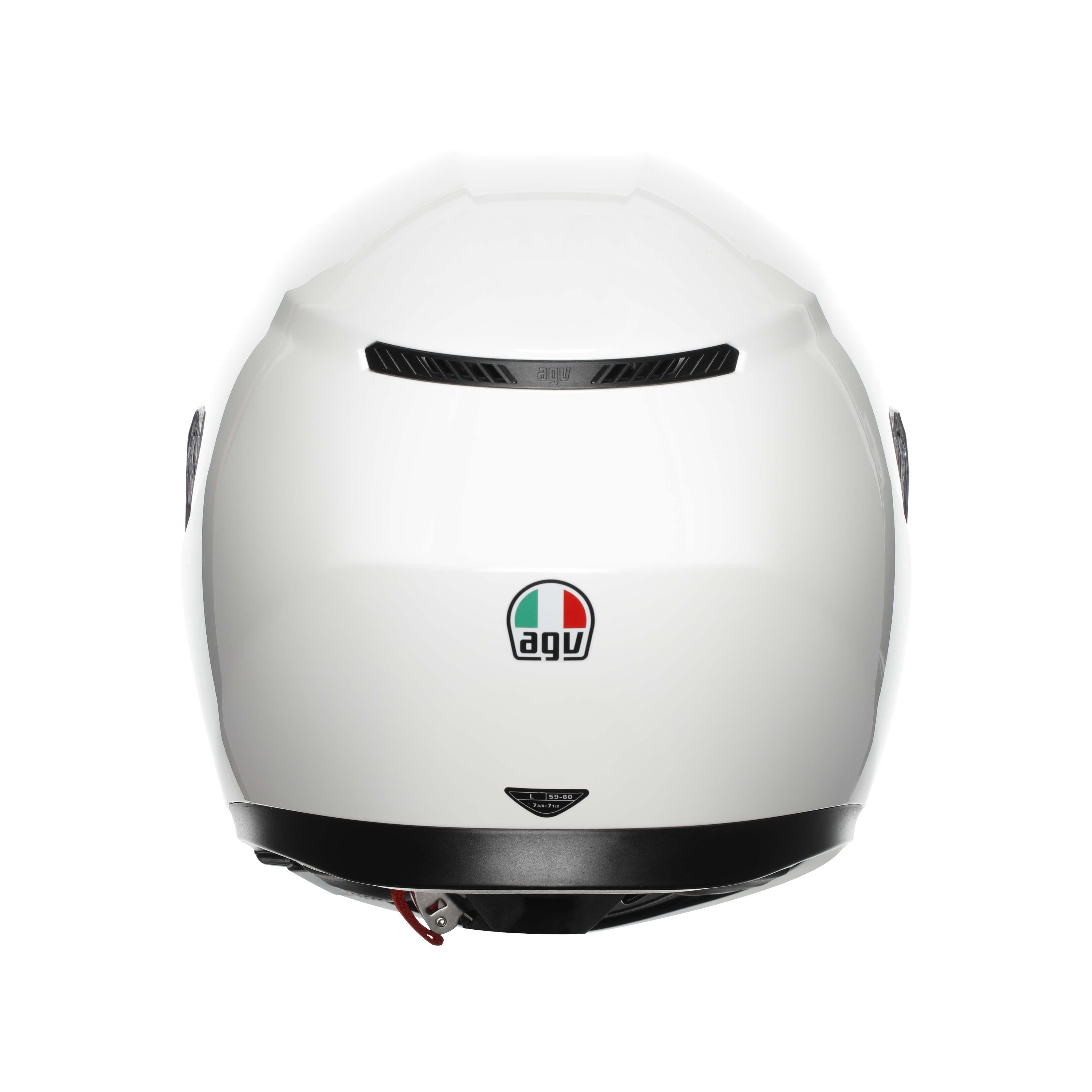 K3 E2206 - MONO WHITE -  - 5