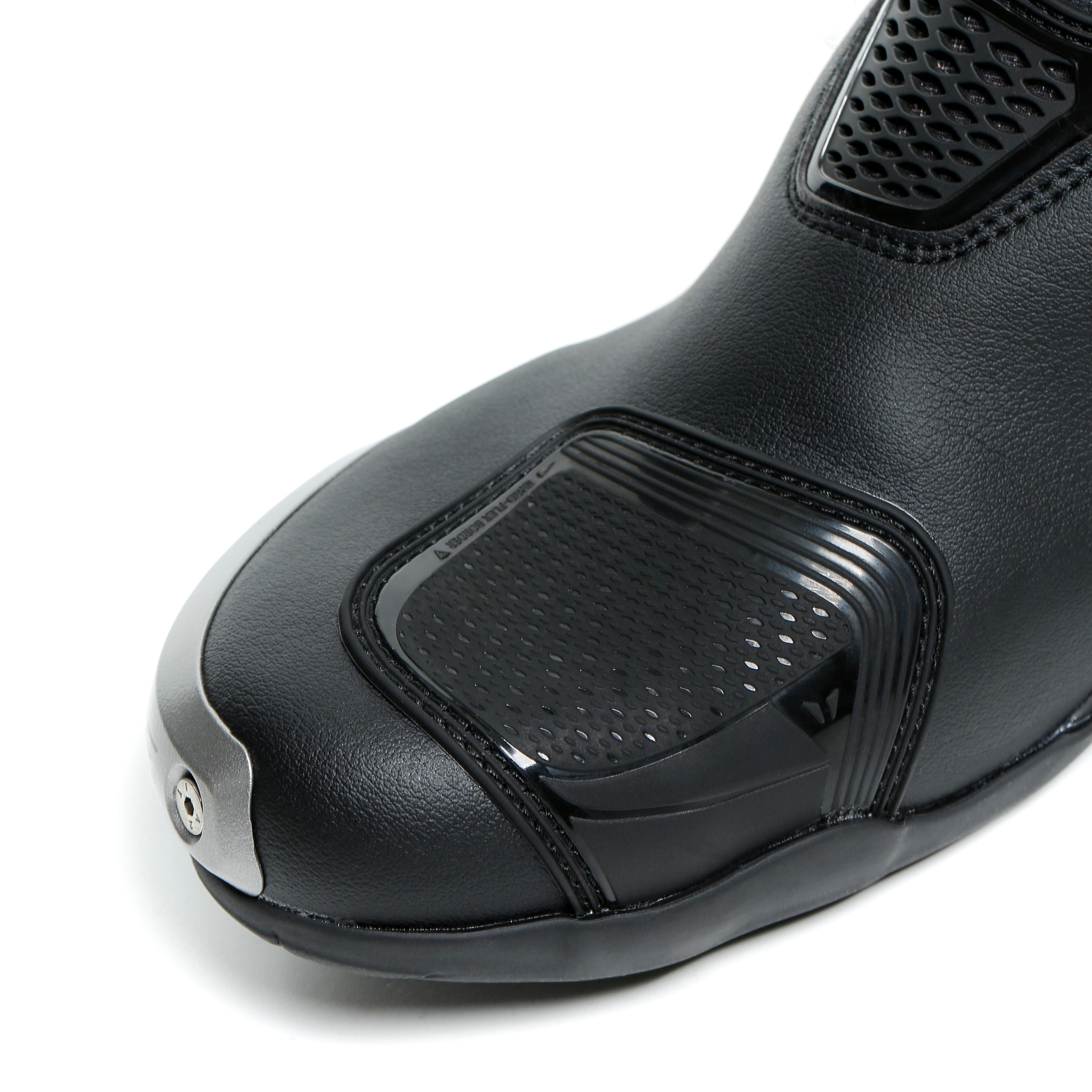 TORQUE 3 OUT BOOTS - BLACK/ANTHRACITE - 6