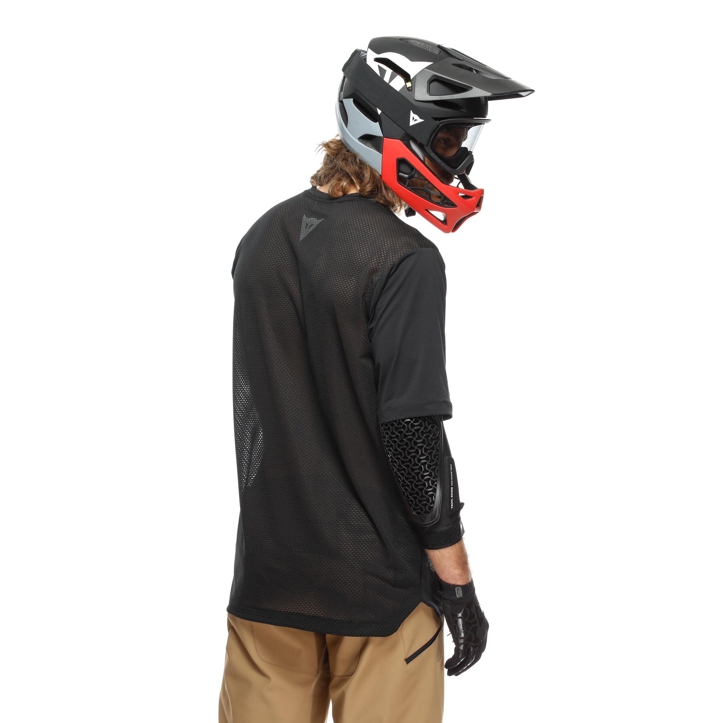 HG ROX - MEN'S BIKE SHORTS - BROWN - 5