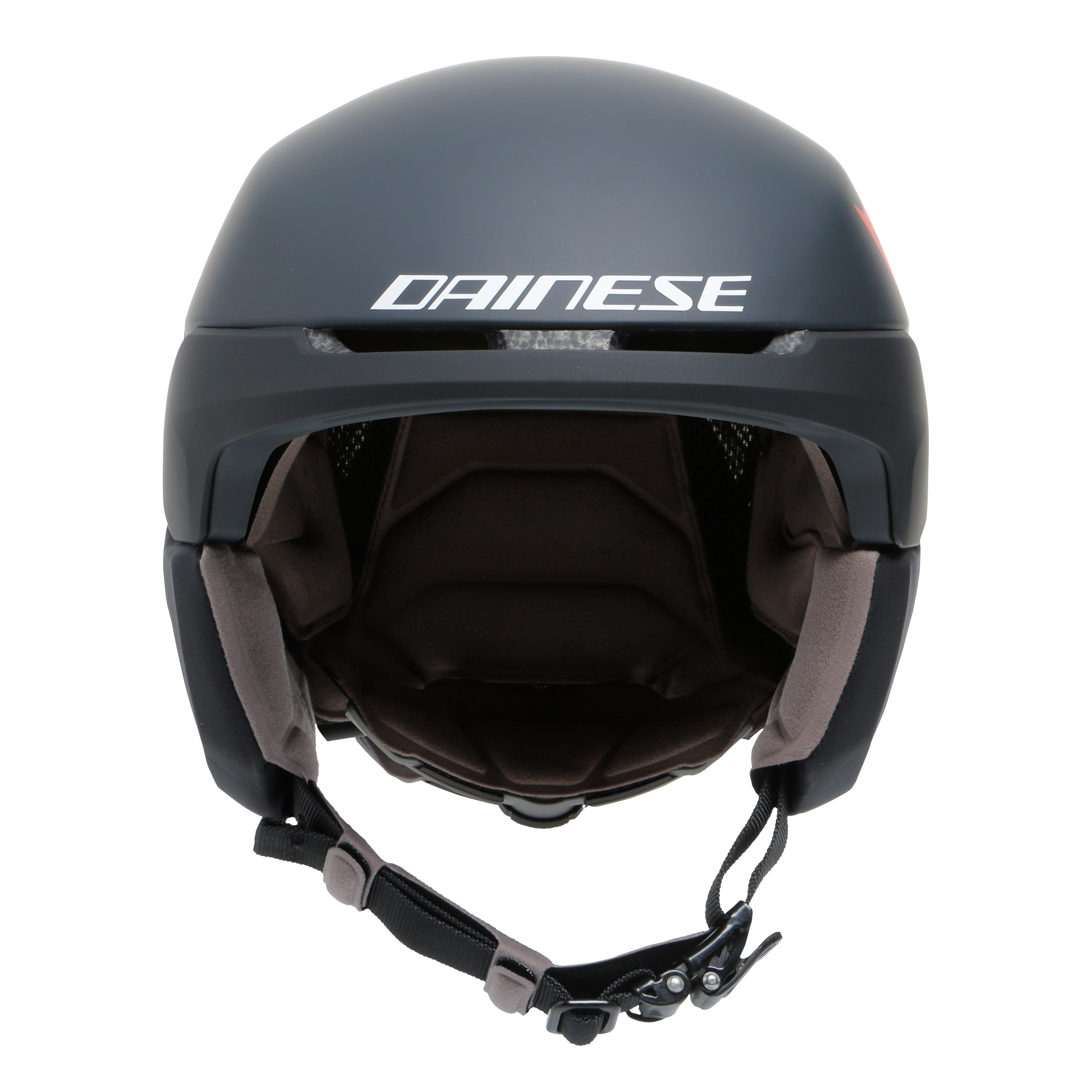 NUCLEO MIPS PRO SKI HELMET - STRETCH-LIMO/RED - 2