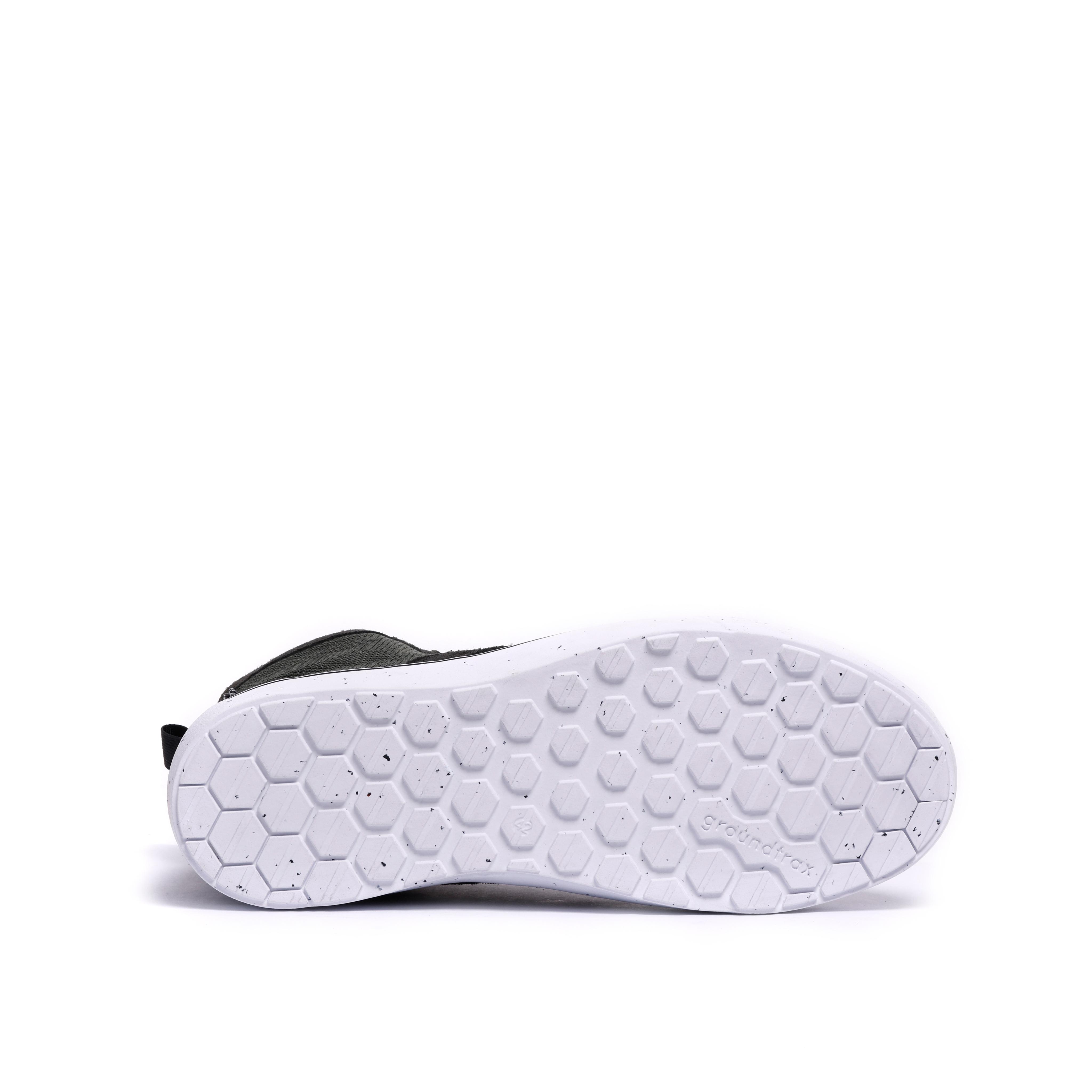 DARTWOOD TEX - GREEN/WHITE -  - 4