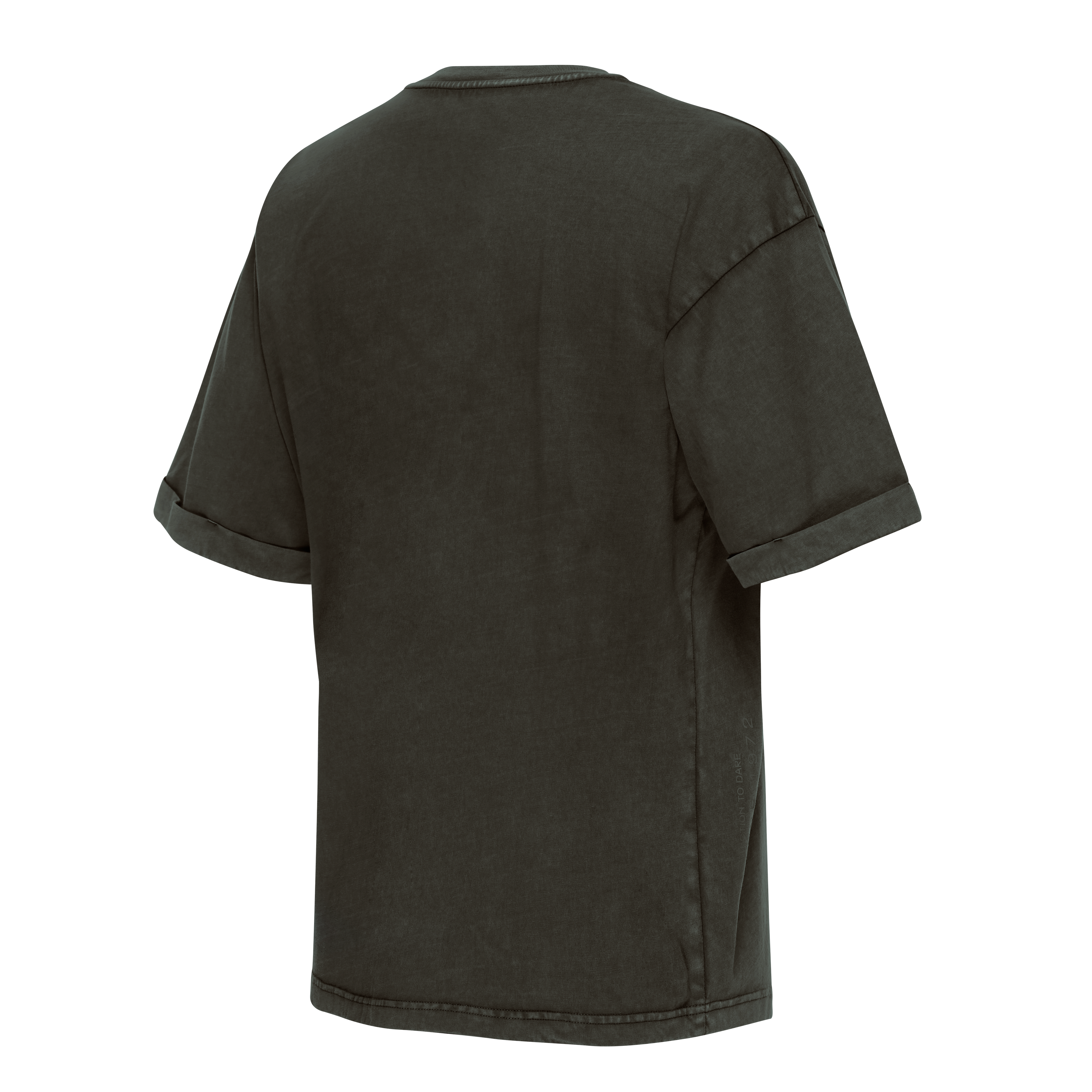SFUMATA - RUNDHALS T SHIRT HERREN - CHIMERA - 2