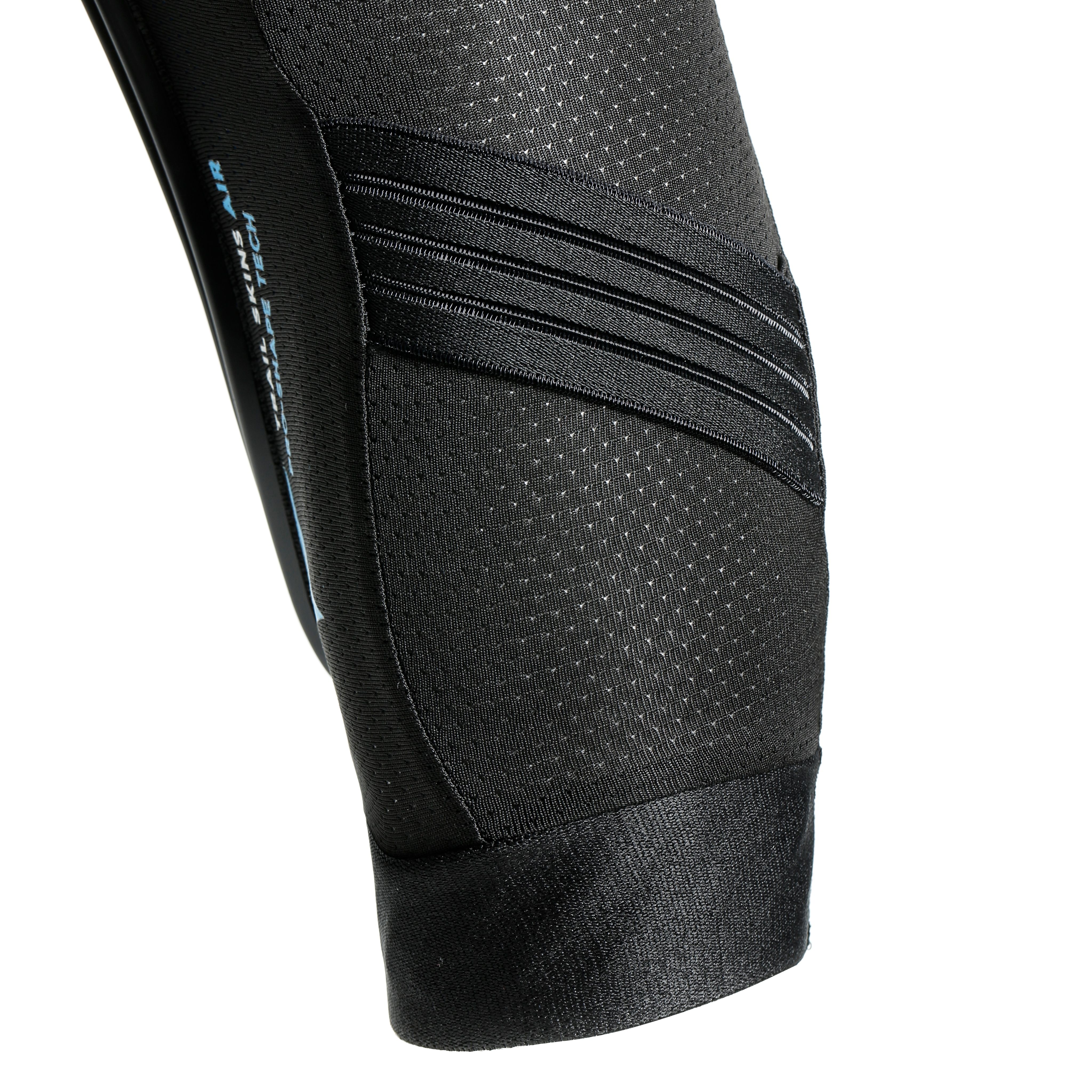 TRAIL SKINS AIR - BIKE ELBOW GUARDS - BLACK - 8