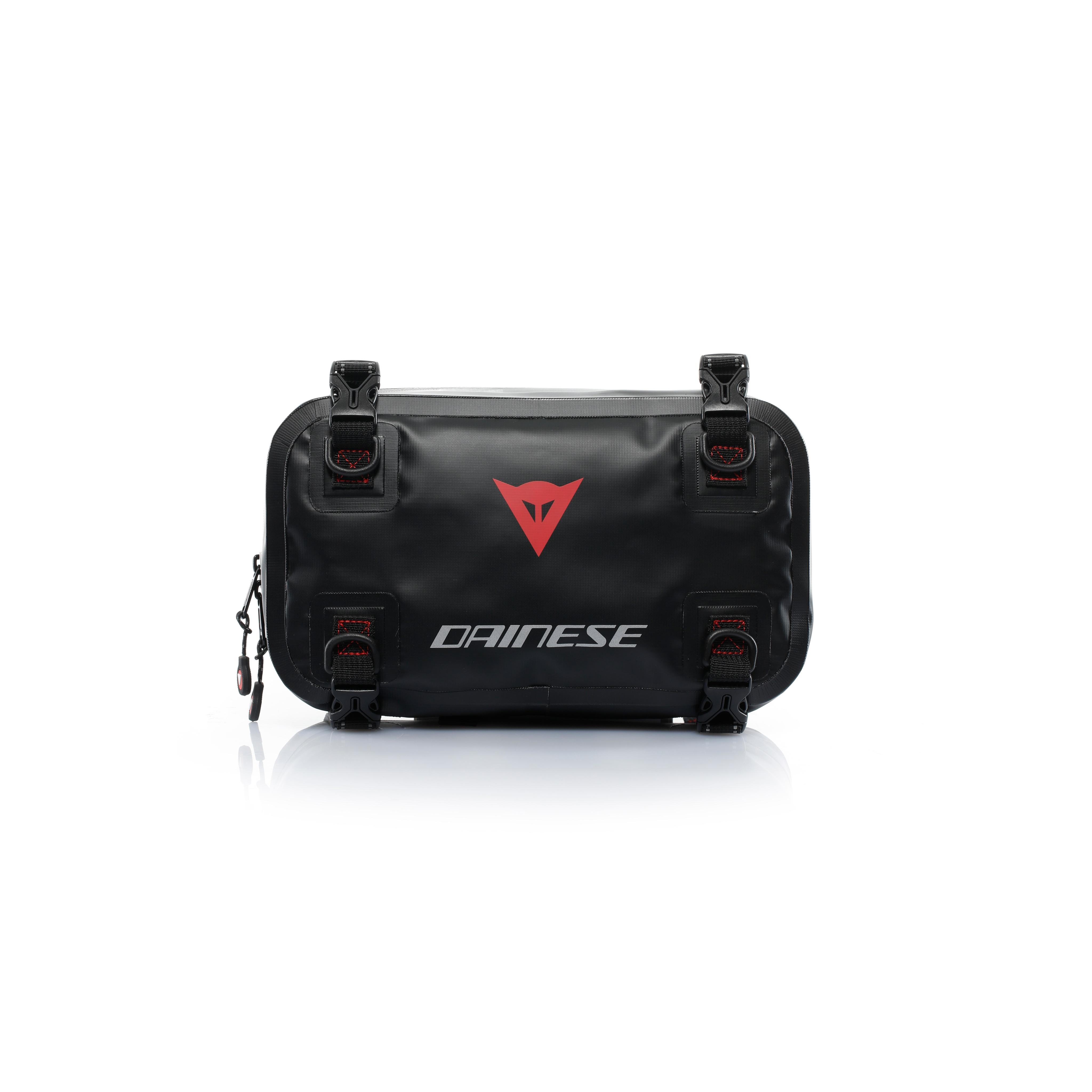 BOLSA DE HERRAMIENTAS EXPLORER - BLACK - 1