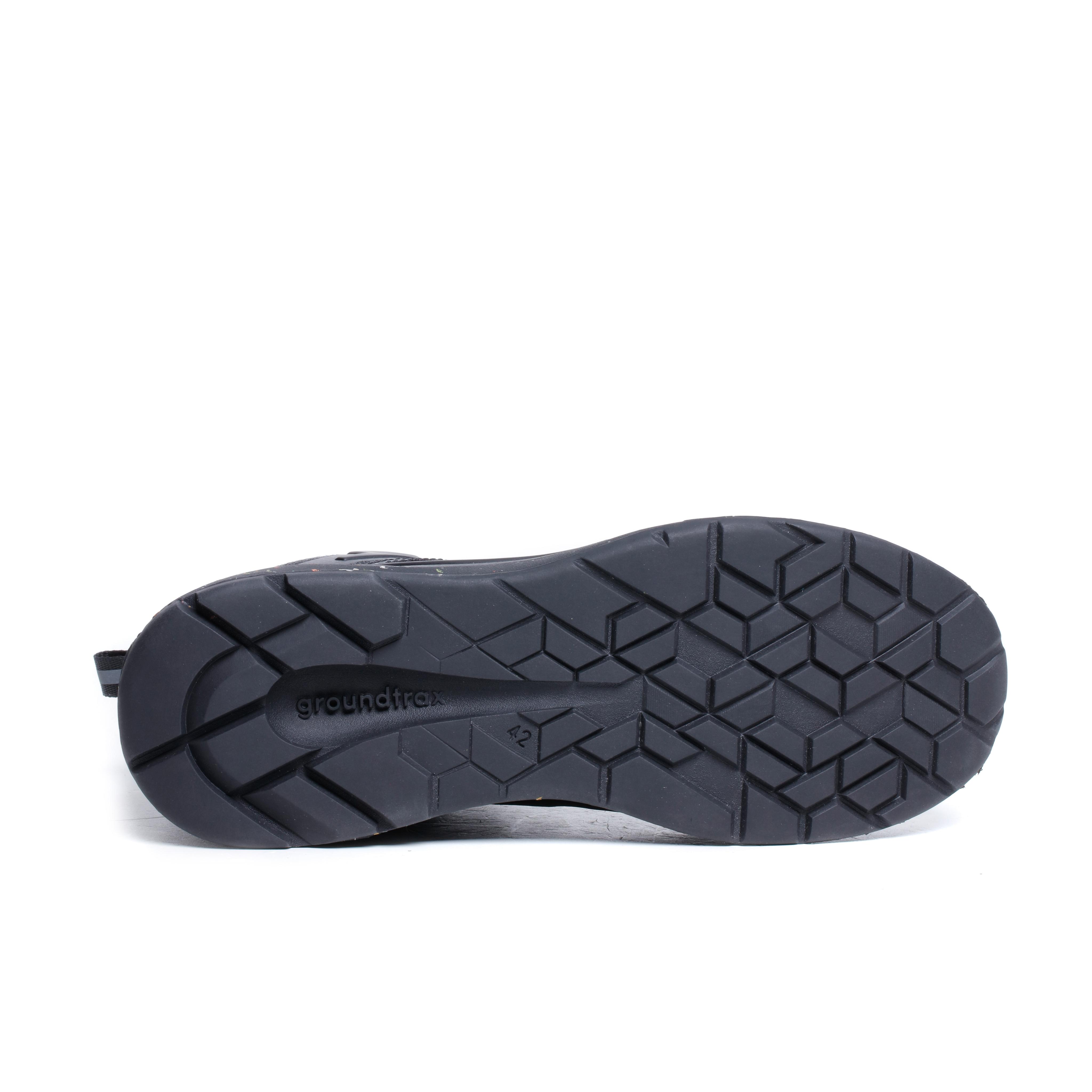 SPEEDTREK GORE-TEX&reg; - ZWART/ZWART -  - 4