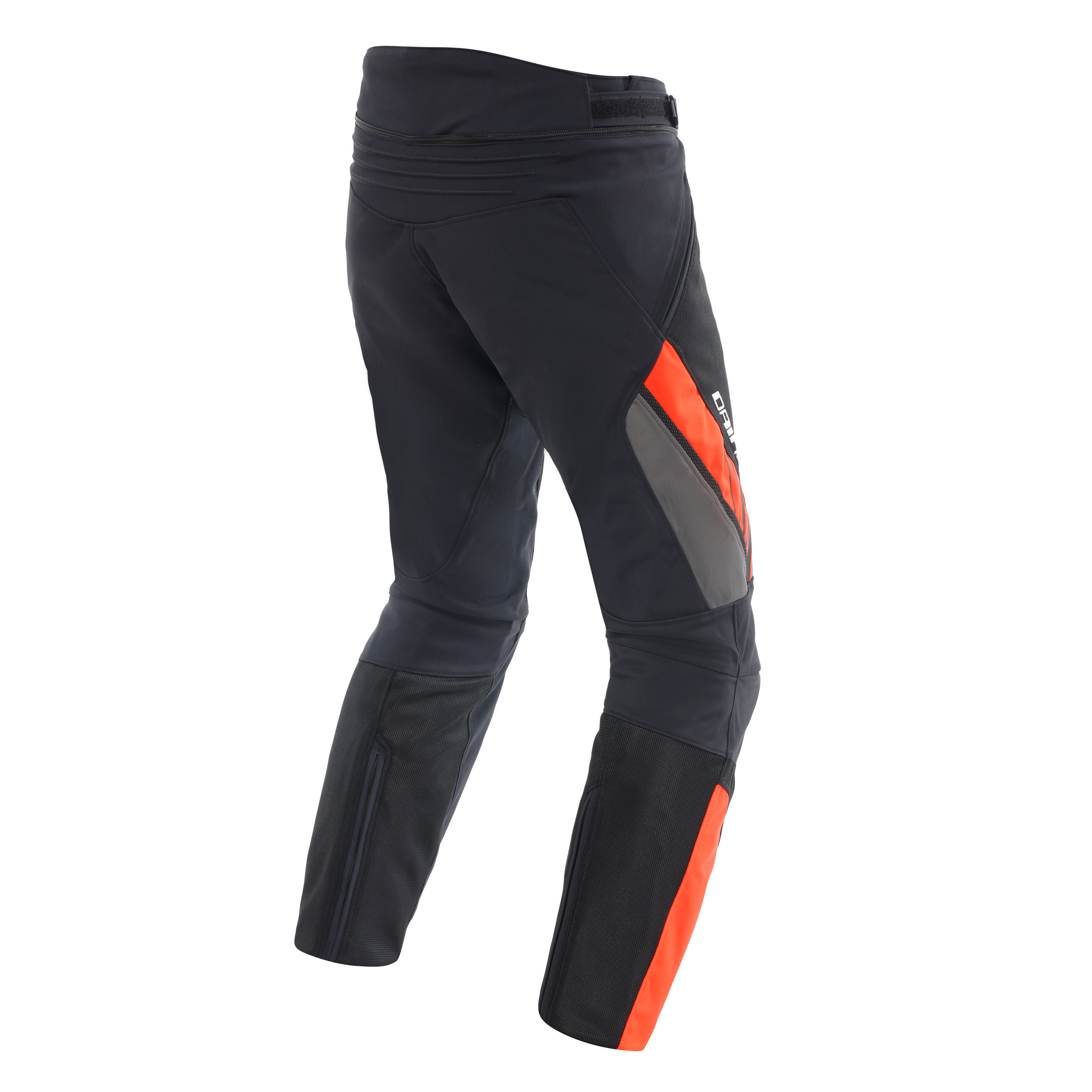 DRAKE 2 AIR ABSØLUTESHELL - MEN'S WATERPROOF MOTORCYCLE SUMMER PANTS