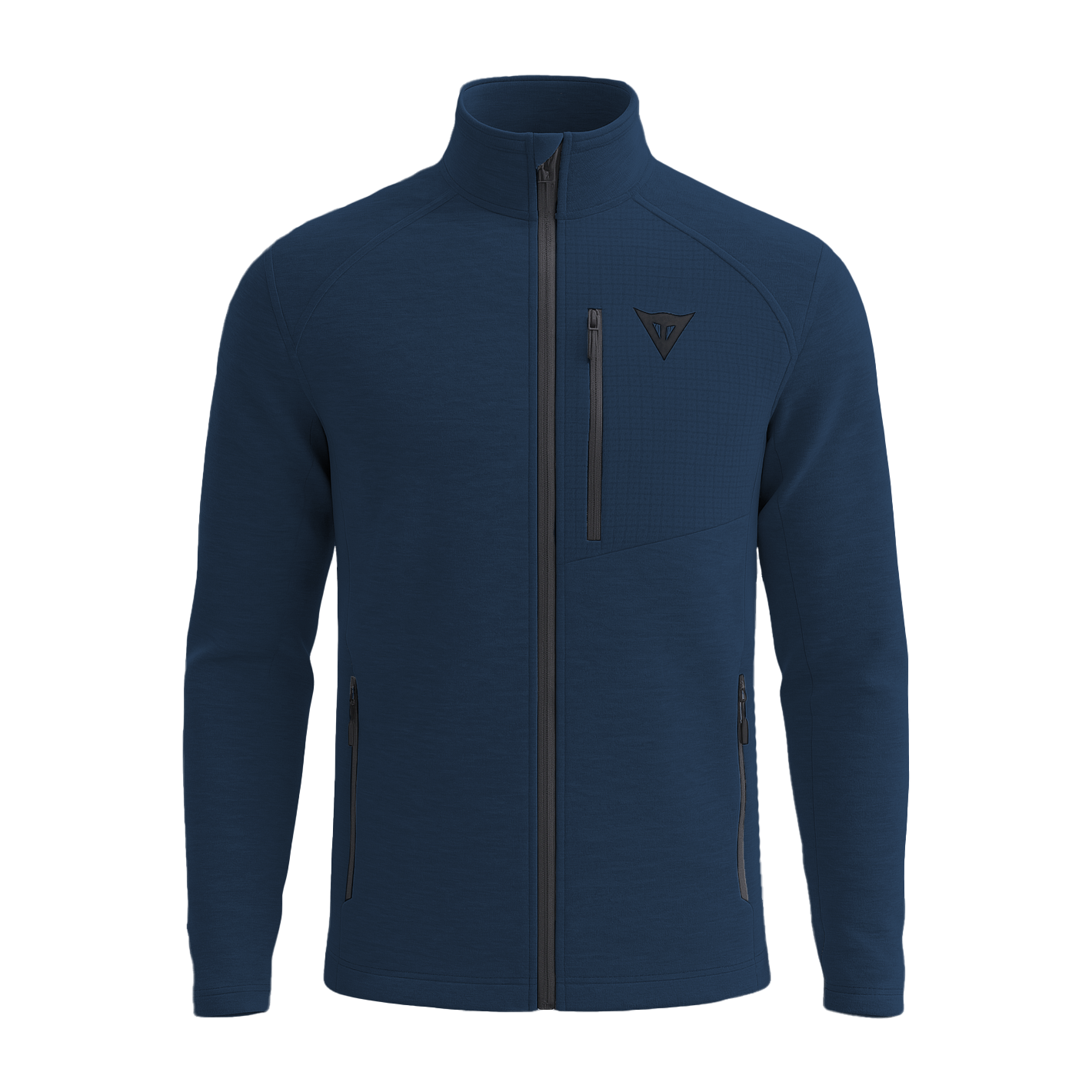 AYRAK MID MAN - NAVY PEONY - 1