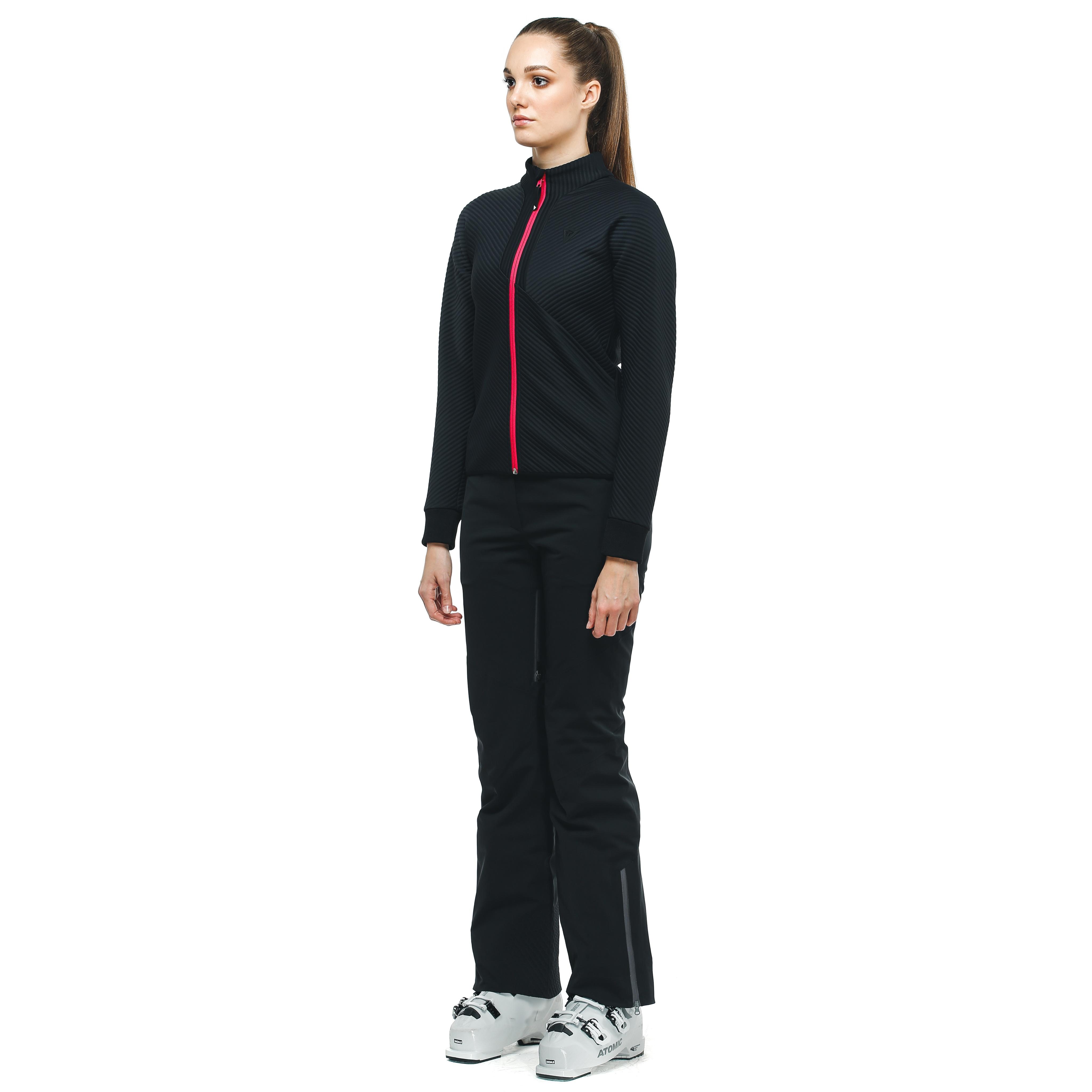 HP MID WMN - BLACK N'PINK - 4