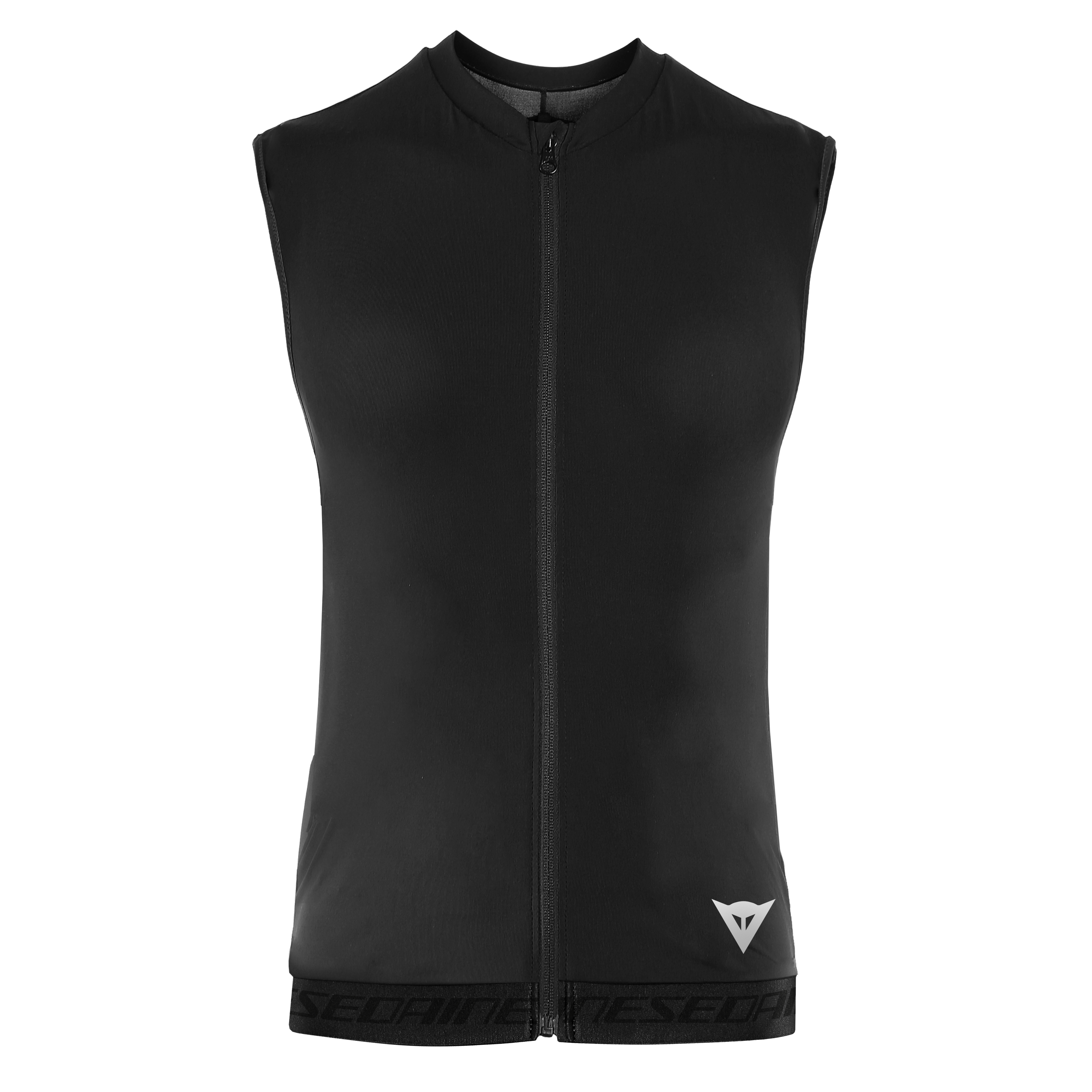 WOMEN'S FLEXAGON 2 PROTECTIVE SKI VEST - STRETCH LIMO/CASTLE ROCK - 1