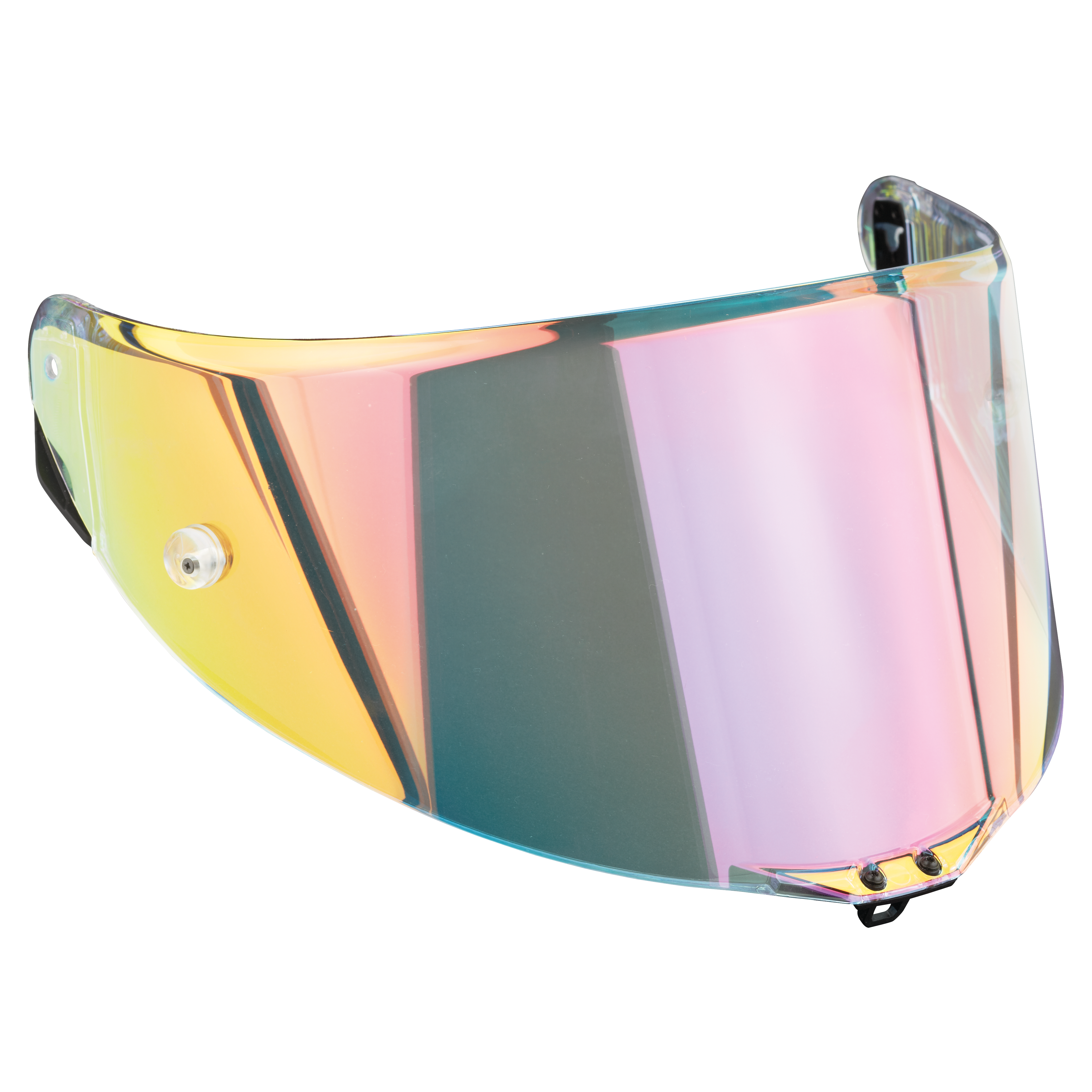 AGV VISOR RACE 3 MPLK - E2206 - RAINBOW -  - 1
