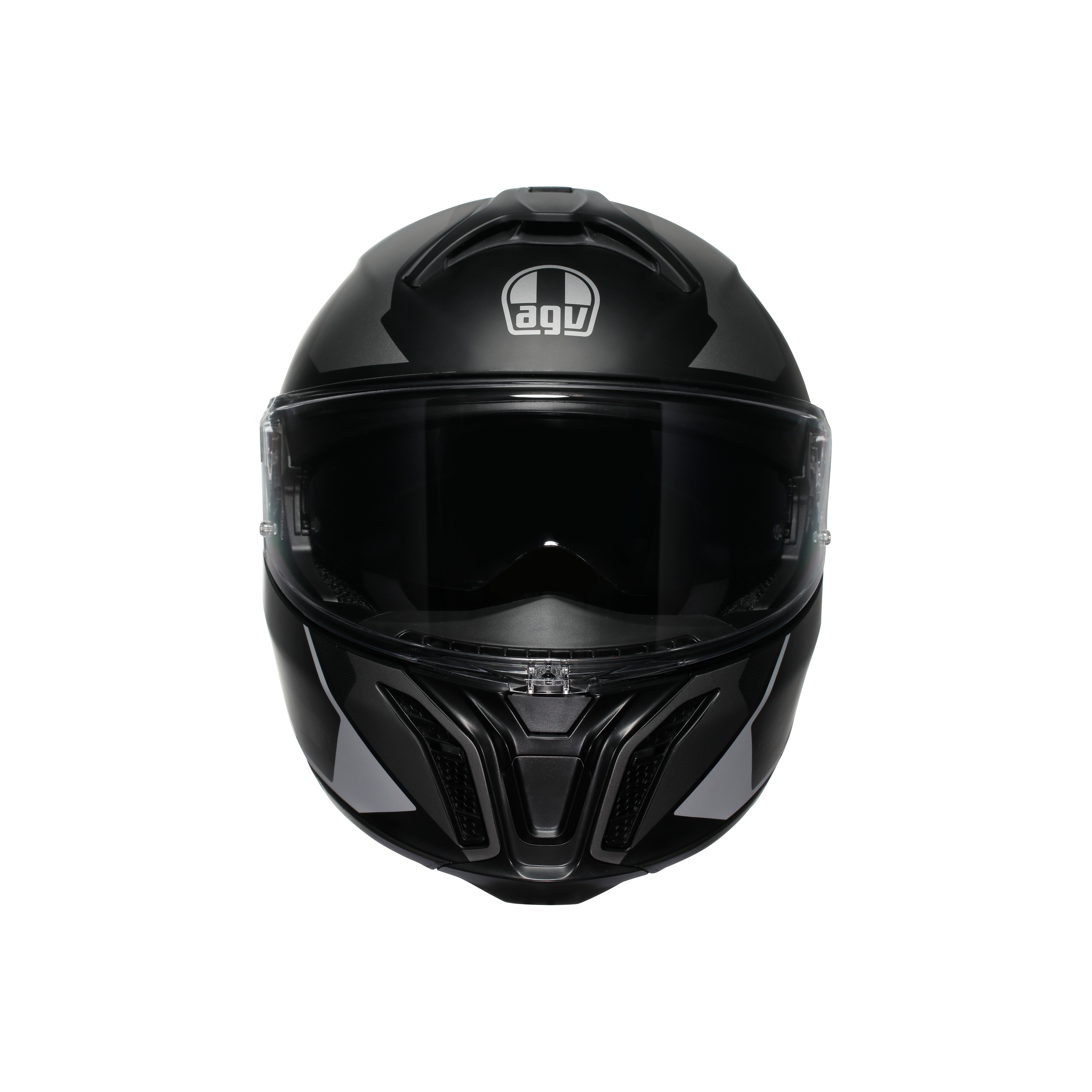 TOURMODULAR DOT(E2206) - PERCEPTION MATT BLACK/SILVER -  - 2