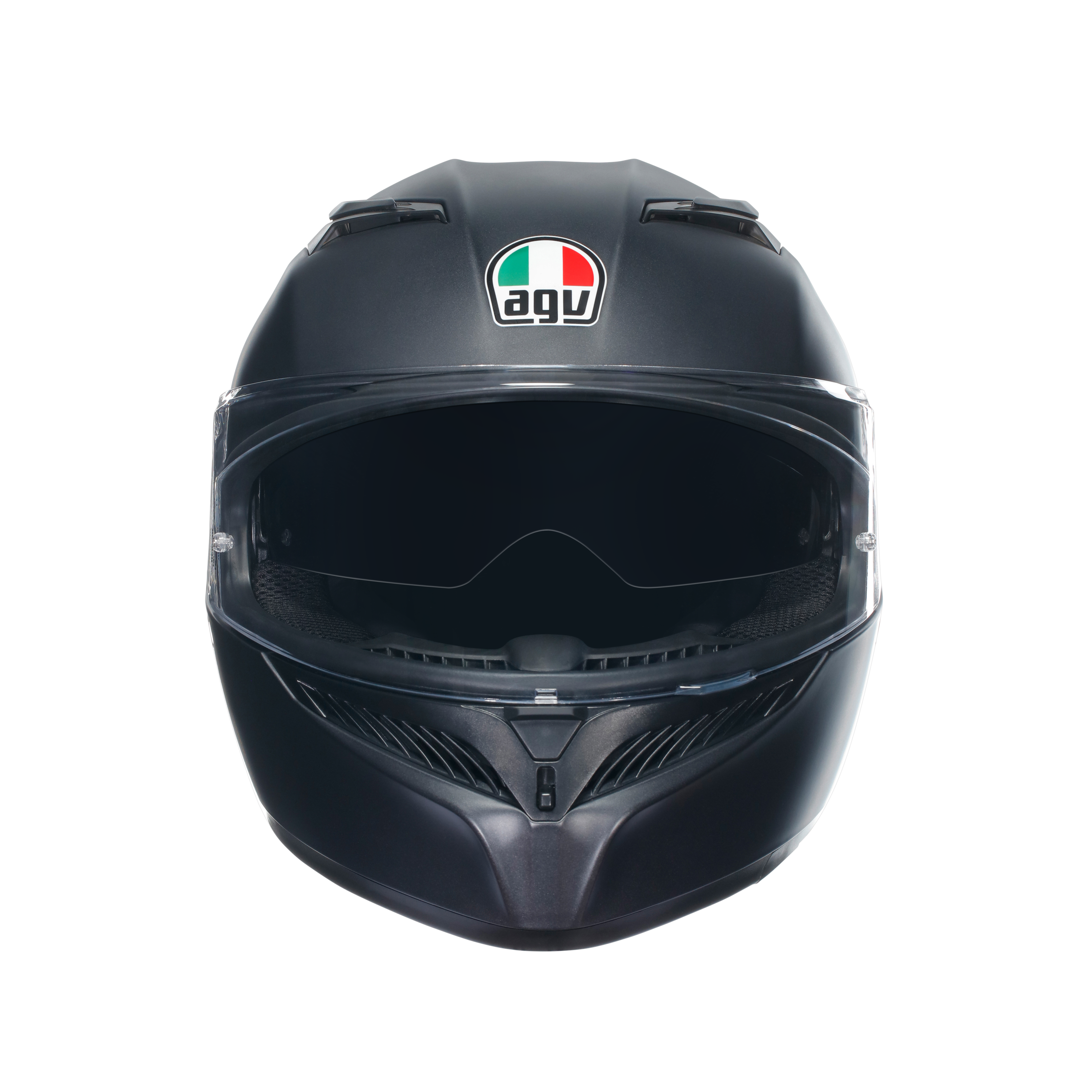 K3 DOT(E2206) - MATT BLACK -  - 7