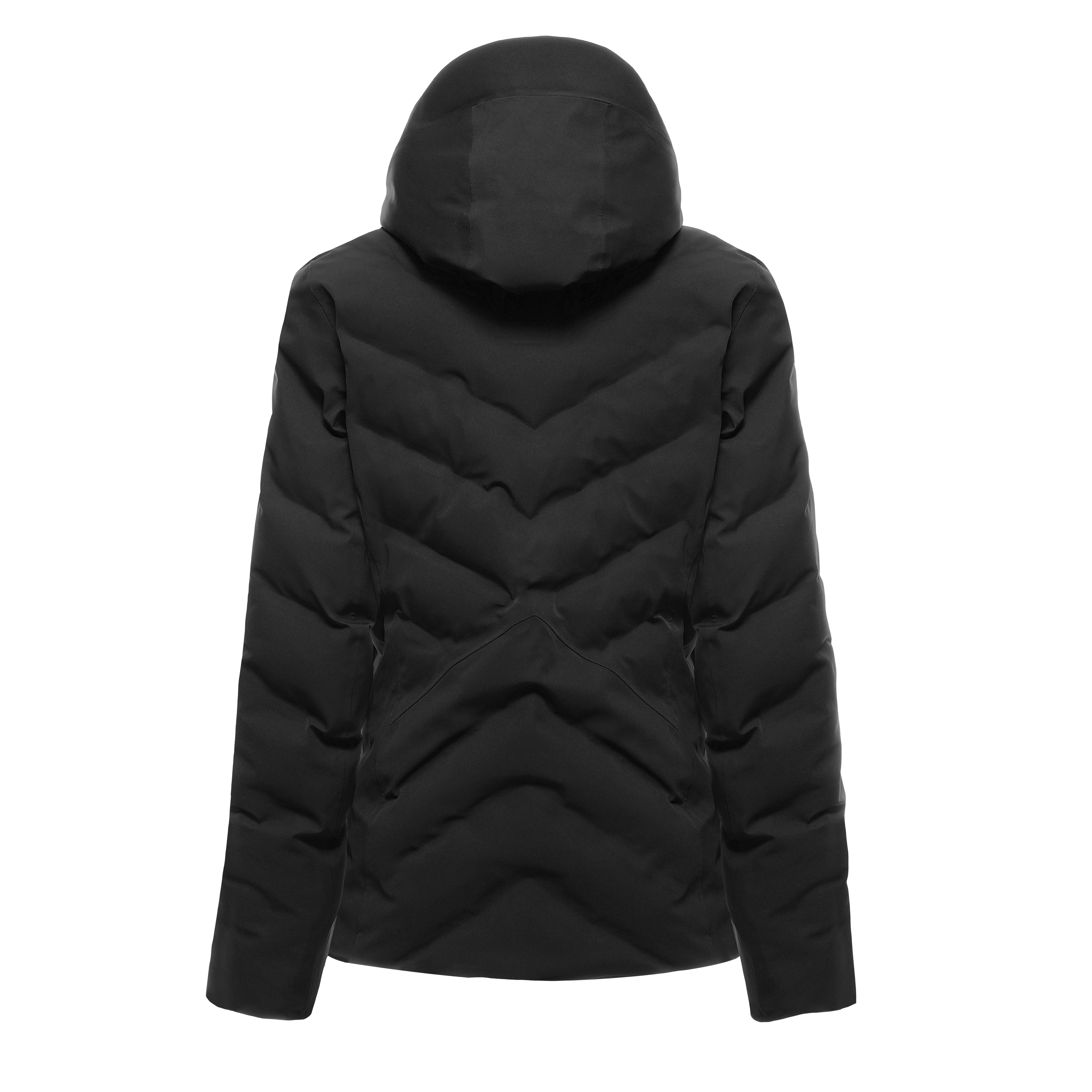 NOVA AEROSENSE-DRY - VESTE DE SKI FEMME - STRETCH-LIMO - 2