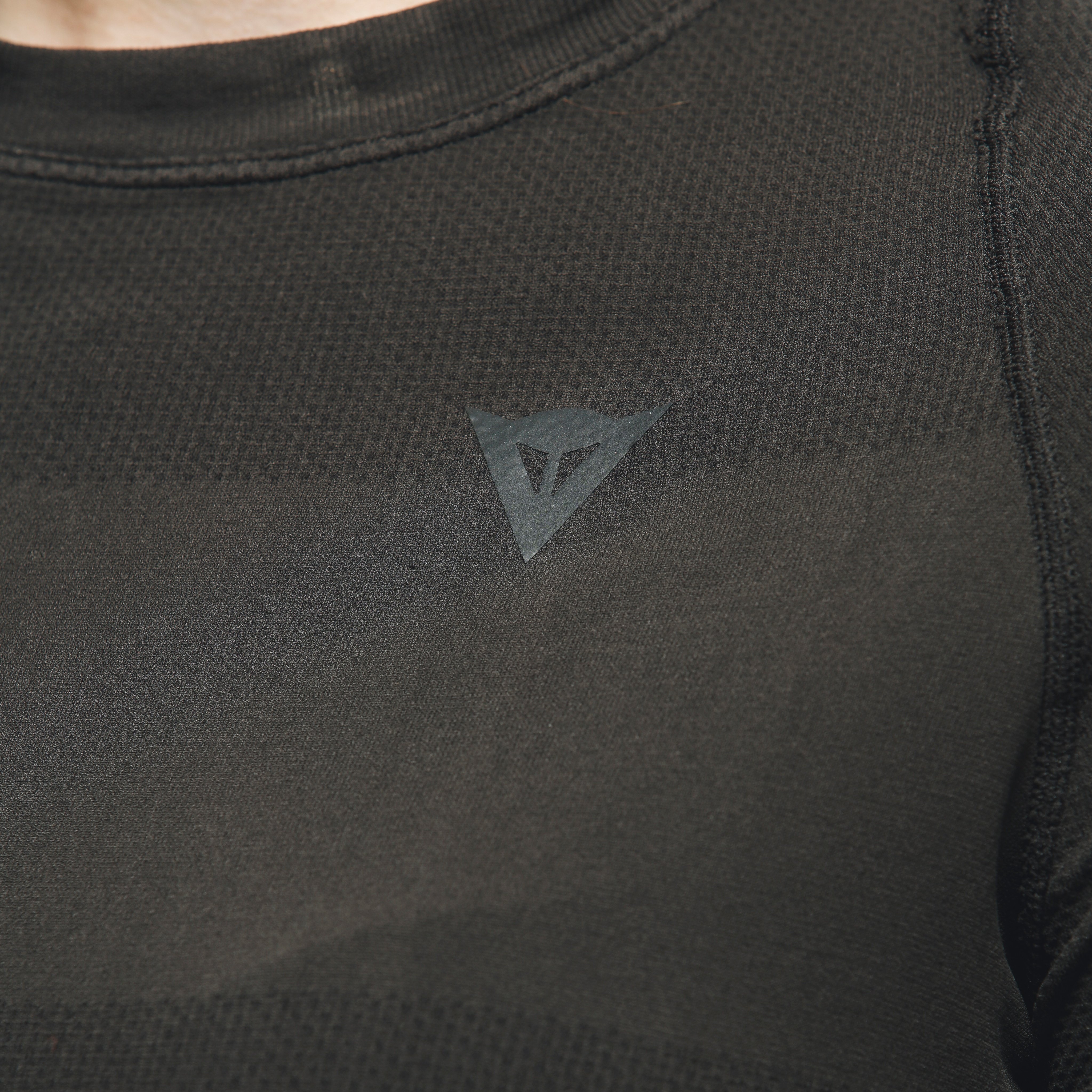 HGL JERSEY LS WMN - BLACK - 8