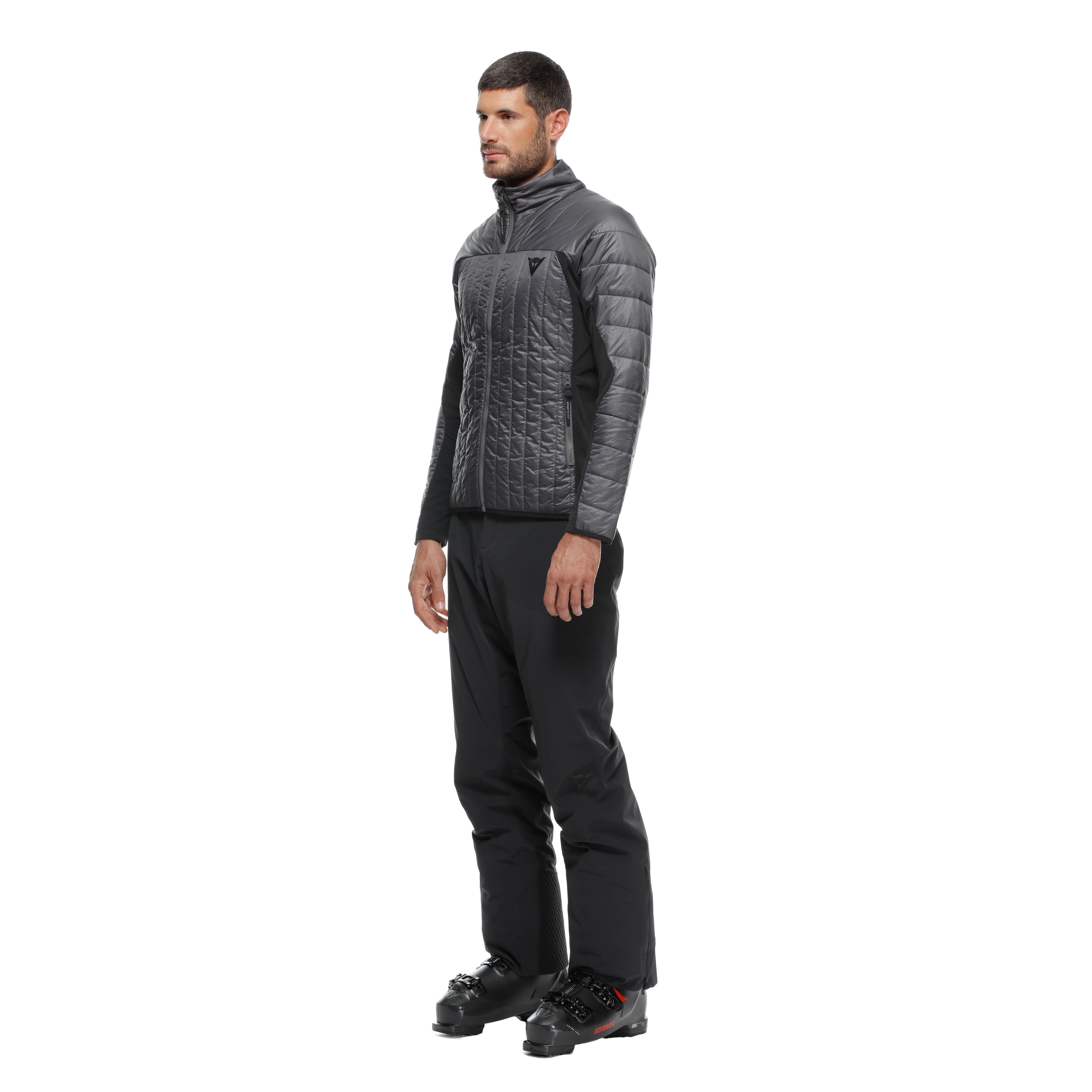 VESTE THERMIQUE REMBOURR&Eacute; DE SKI HOMME - CASTLE-ROCK - 4