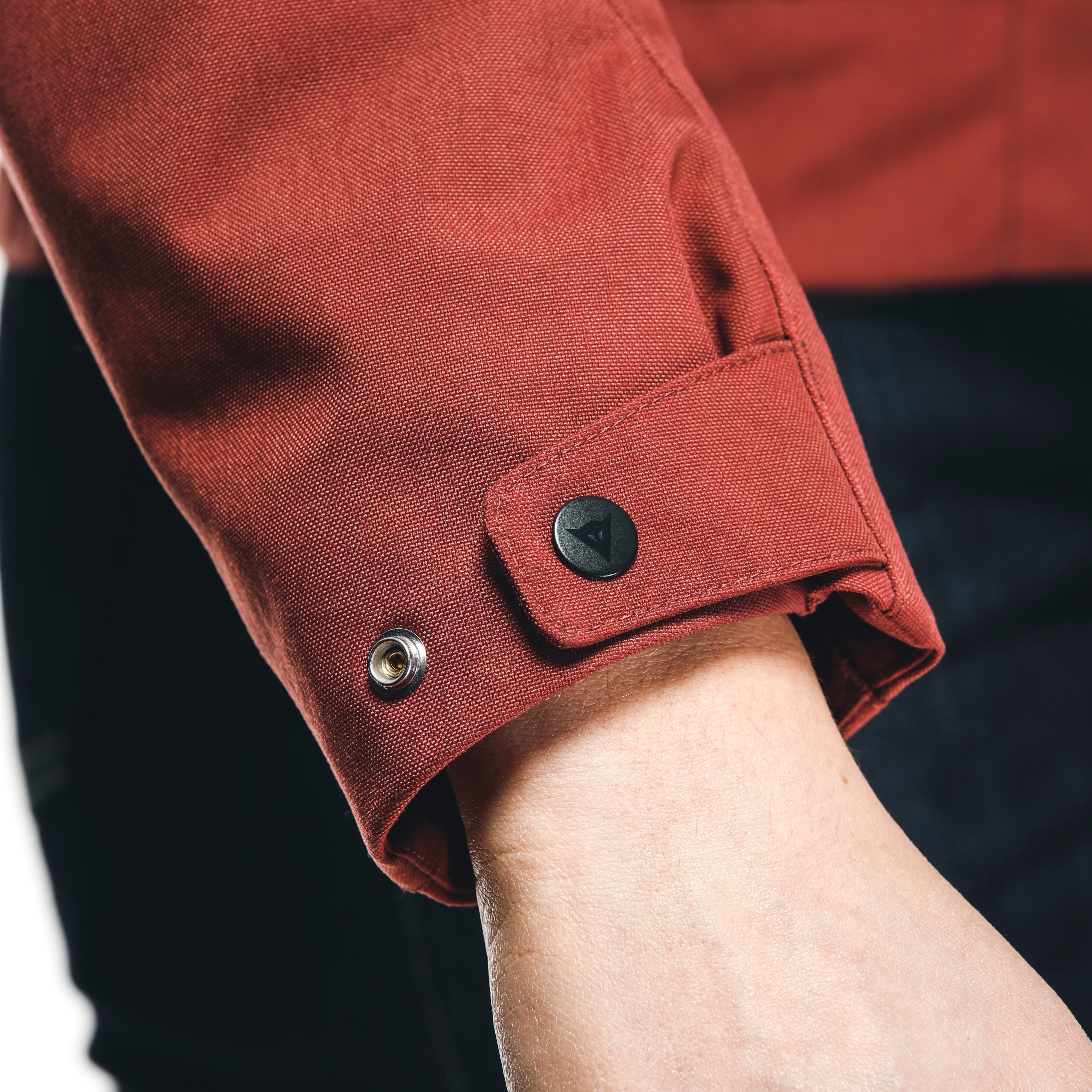 ROCHELLE LADY D-DRY&reg; JACKET - APPLE-BUTTER - 9