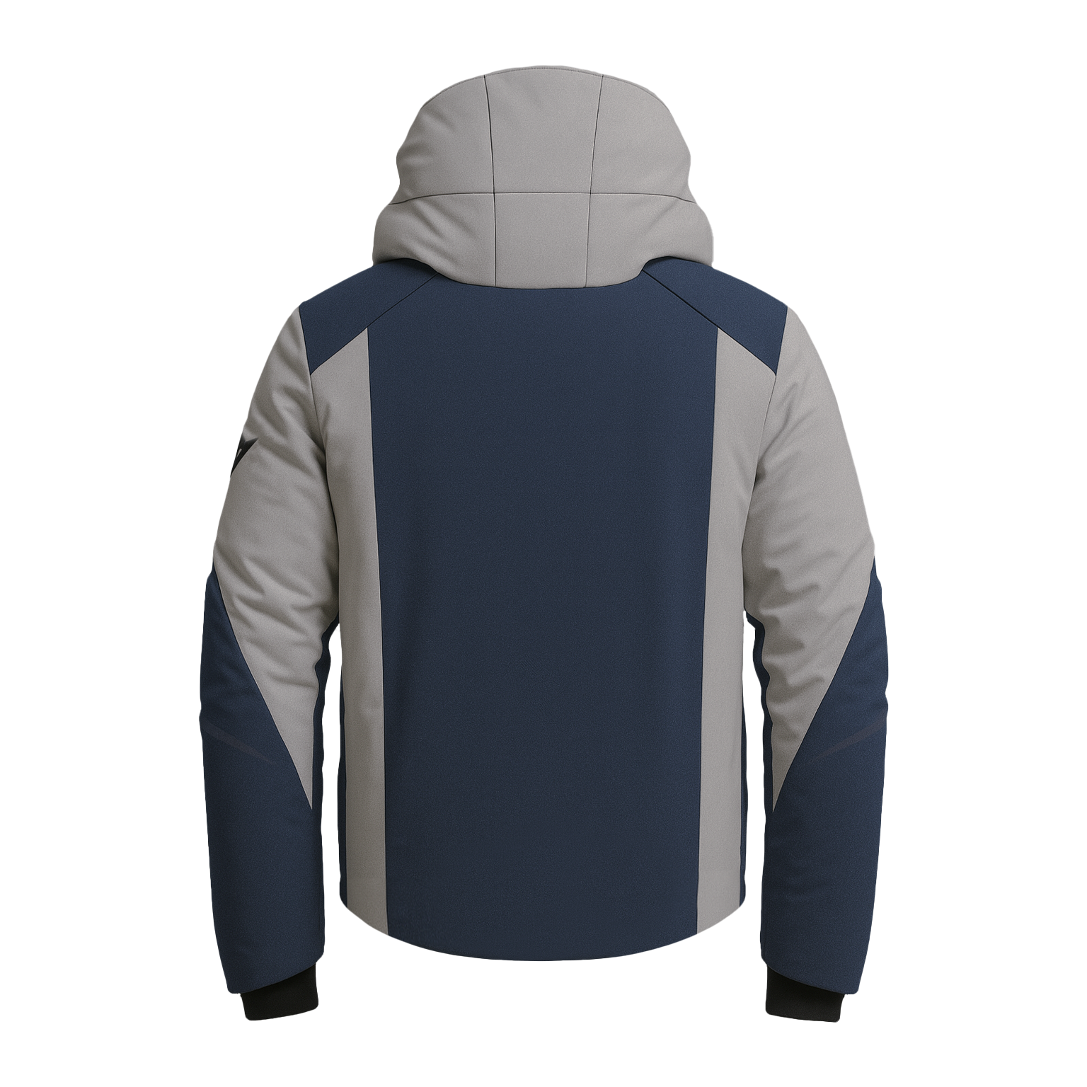 AETHERIS JACKET MAN - NAVY PEONY/LIGHT GREY - 2