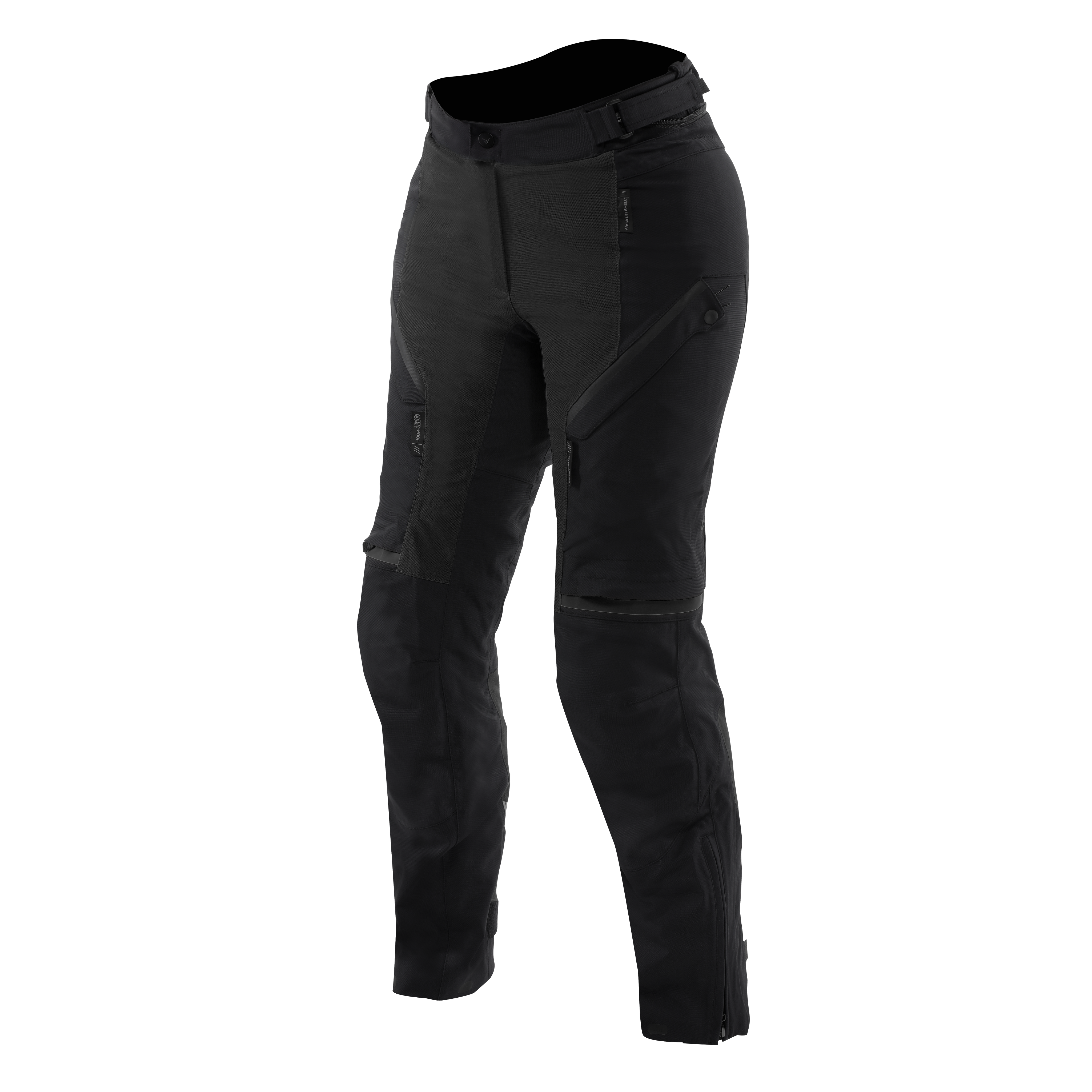 BLACK/BLACK