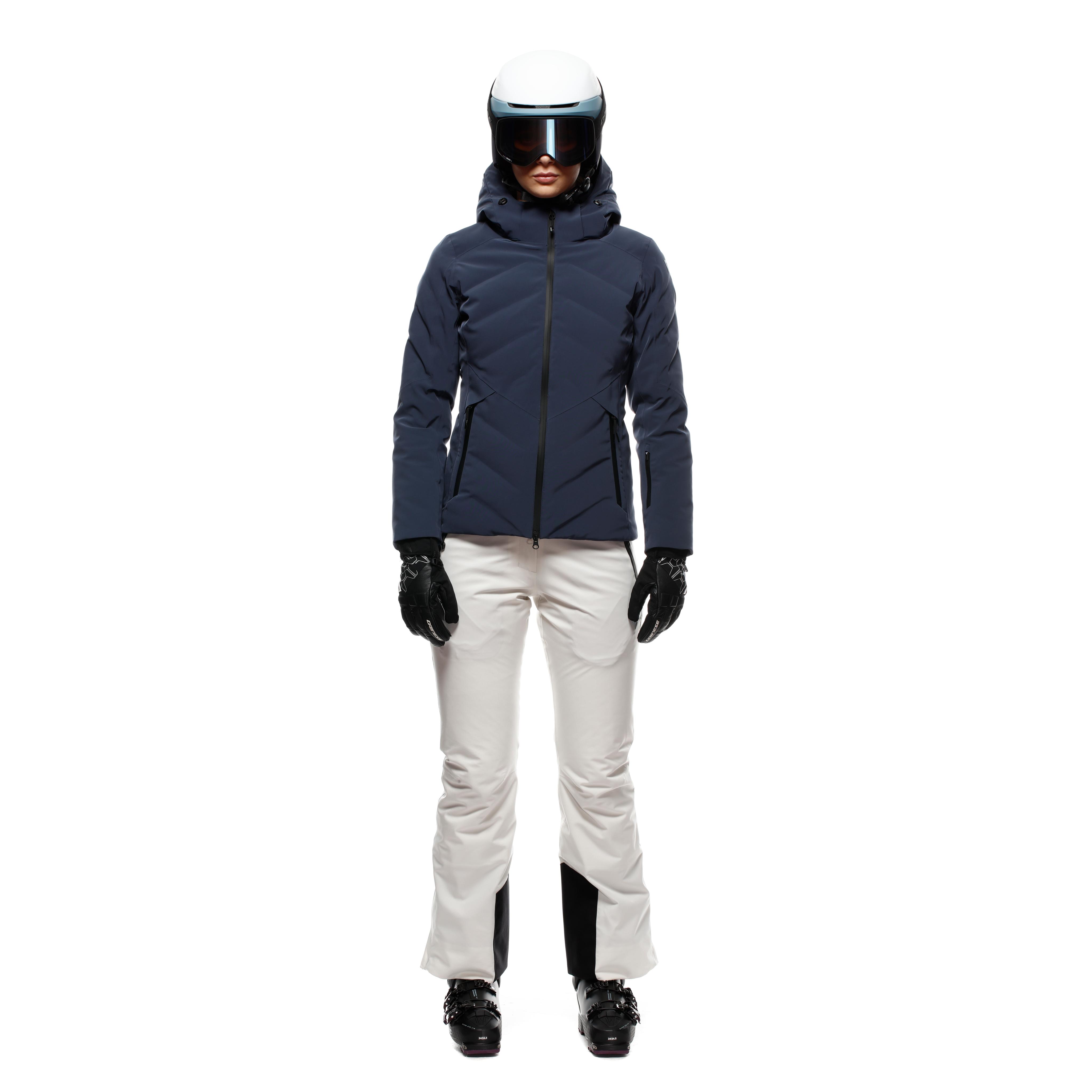 VIRTUS DERMIZAX EV&trade; - DOUDOUNE IMPERM&Eacute;ABLE POUR FEMME - NIGHTBLUE - 3