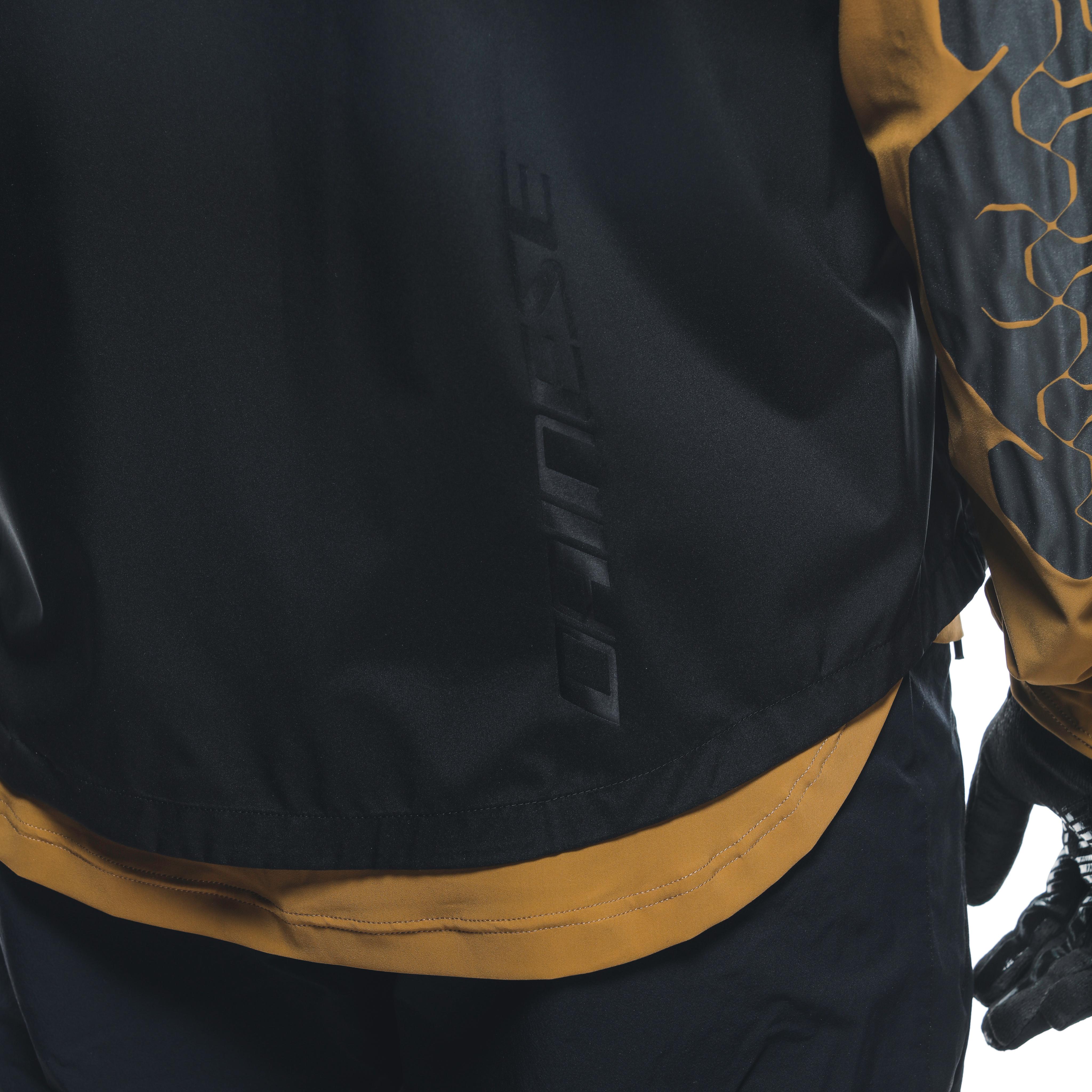 HGC HYBRID - MEN'S WINDPROOF BIKE VEST - TAP-SHOE - 12