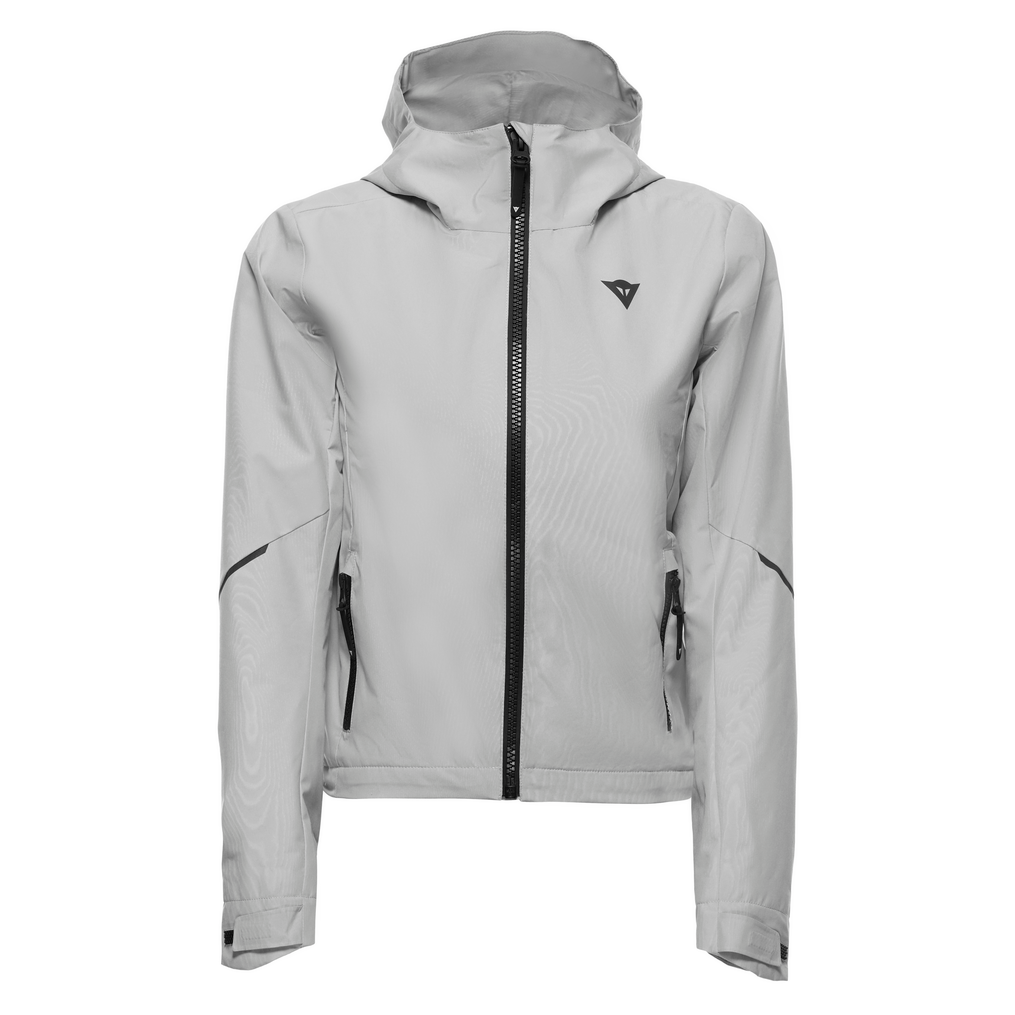 HGC LOFT - VESTE DE V&Eacute;LO IMPERM&Eacute;ABLE POUR FEMME - PURITAN-GRAY - 1