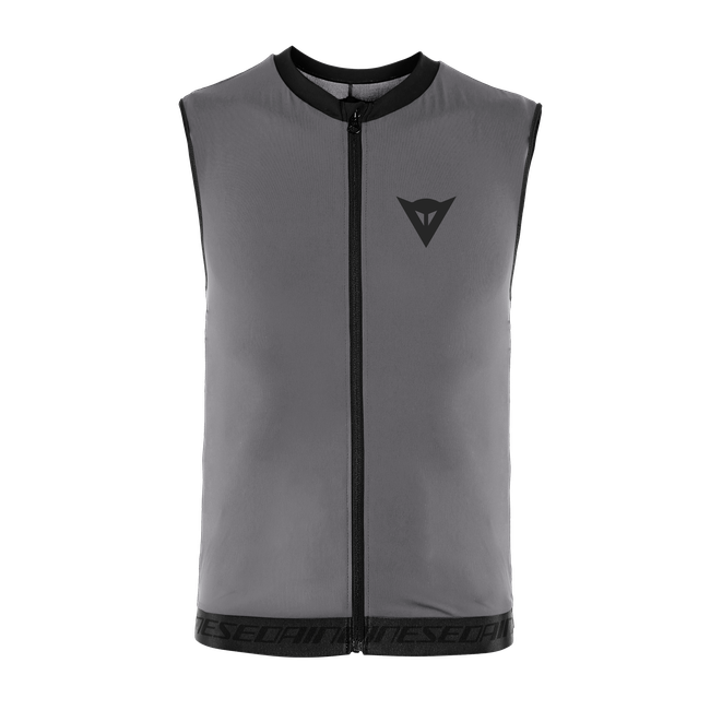 Dainese - Scarabeo Flexagon 2 Gilet Protecteur De Ski Enfant - Enfants - Kid - Silver Filigree/stellar - Jm