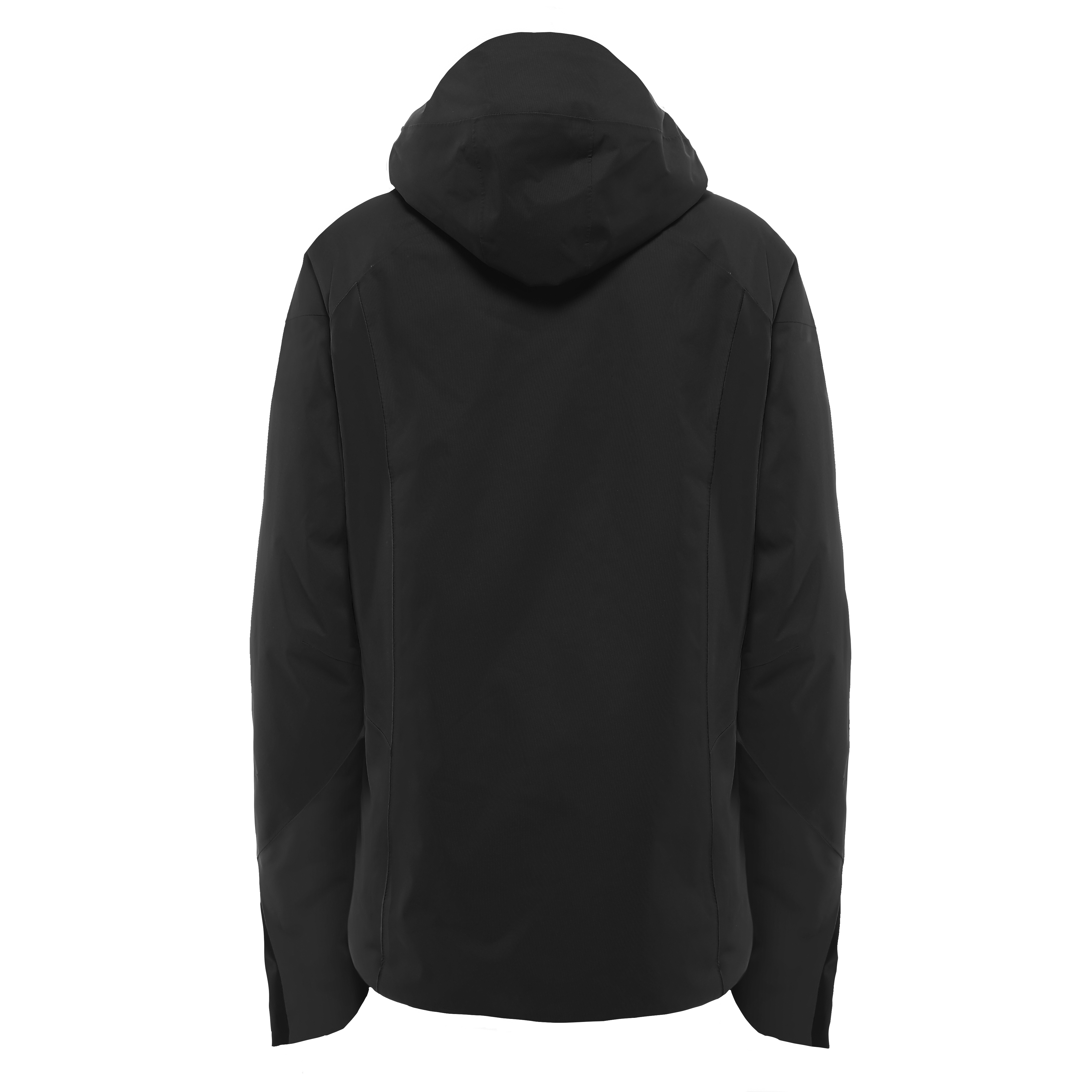 ETRA AEROSENSE-DRY - MEN'S SKI JACKET - STRETCH-LIMO - 9