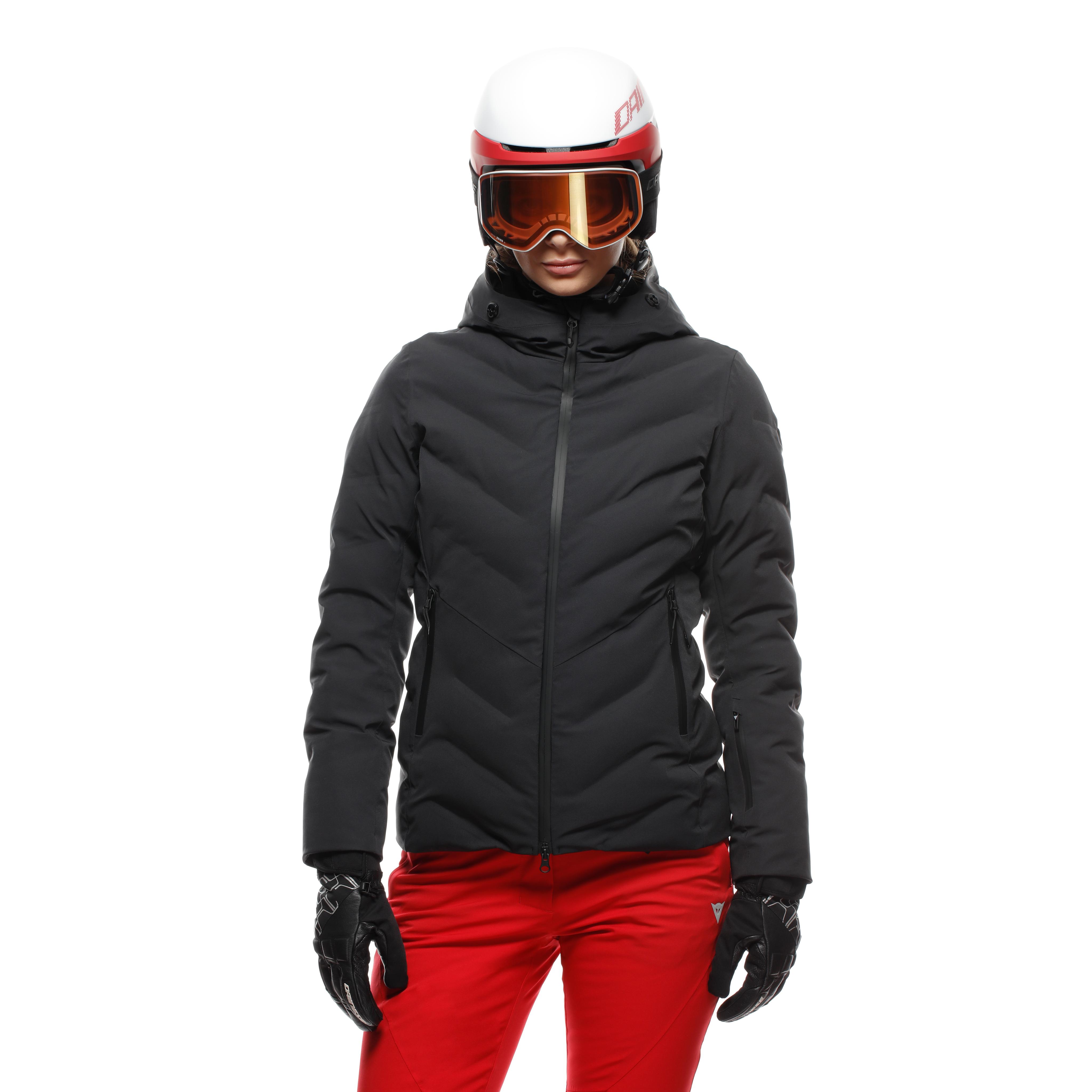 NOVA AEROSENSE-DRY - CHAQUETA DE ESQU&Iacute; PARA MUJER - STRETCH-LIMO - 5
