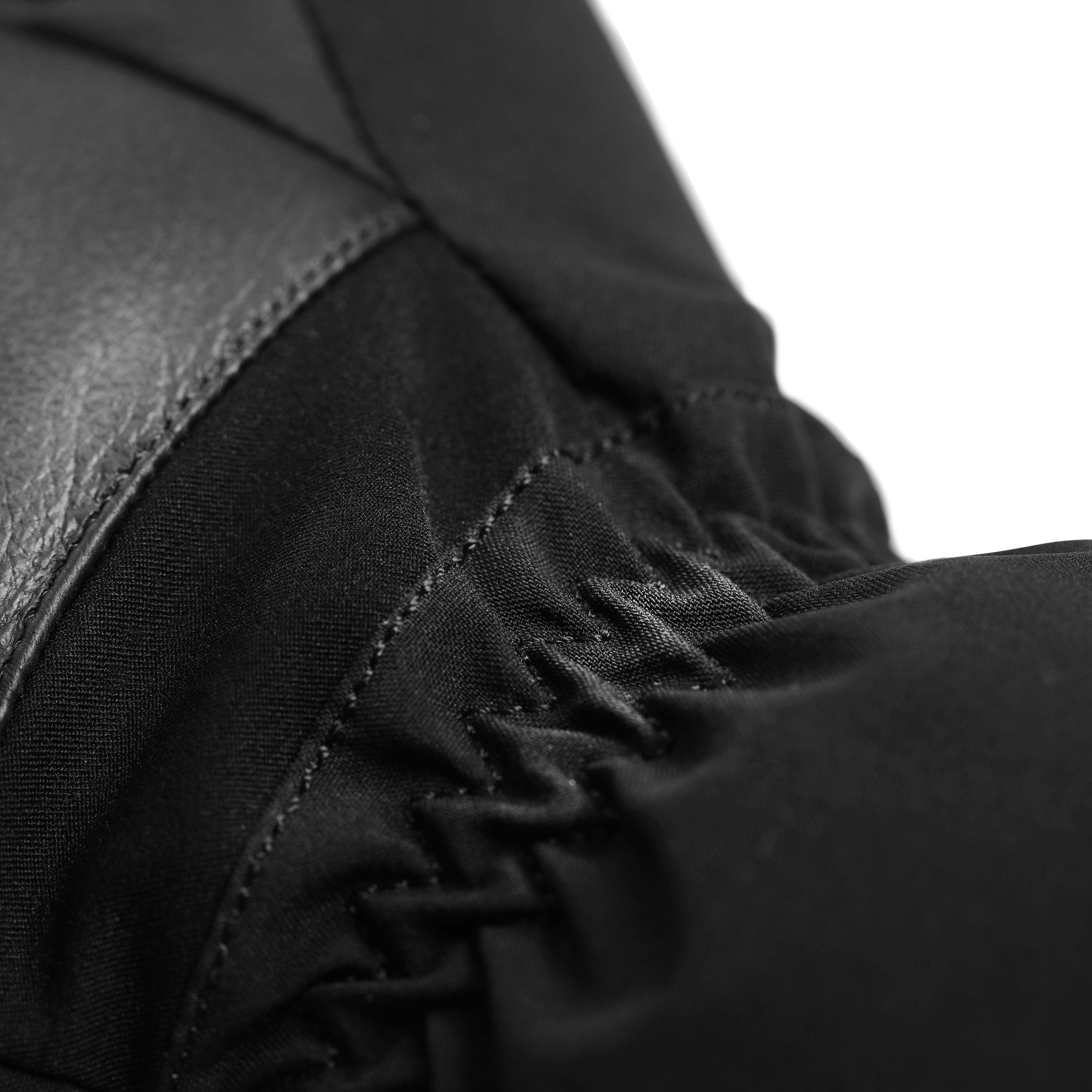 SPORT GLOVES - GUANTI SCI UNISEX - ANTHRACITE/STRETCH LIMO - 7