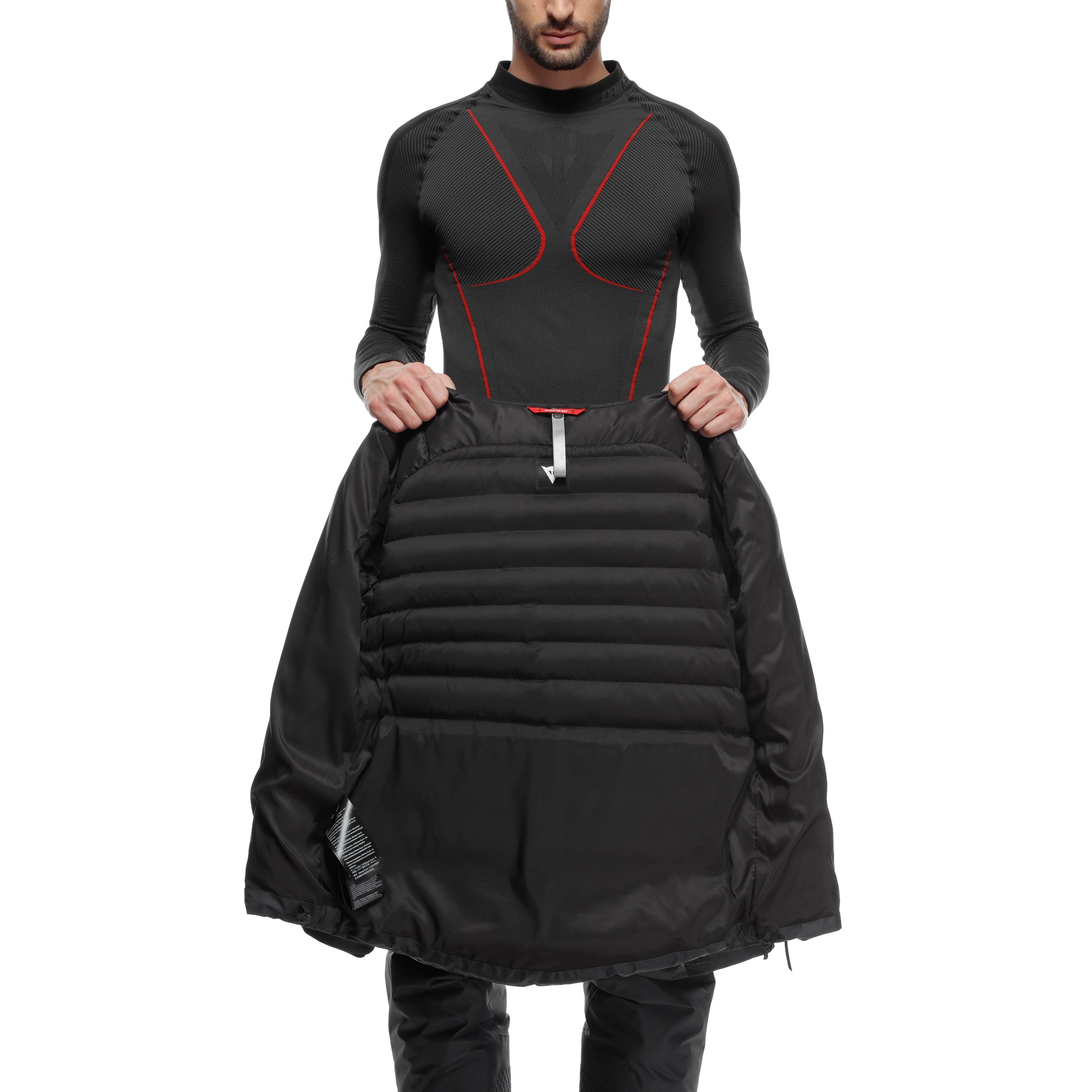 MEN'S M003 D-DRY&reg; SKI JACKET - STRETCH-LIMO - 12