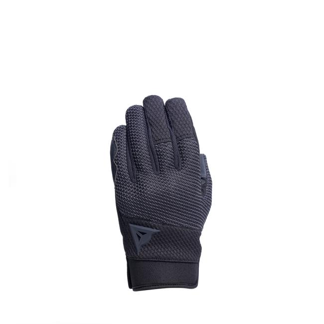 Dainese Men's Black/Anthracite - Torino - Textile - Xs