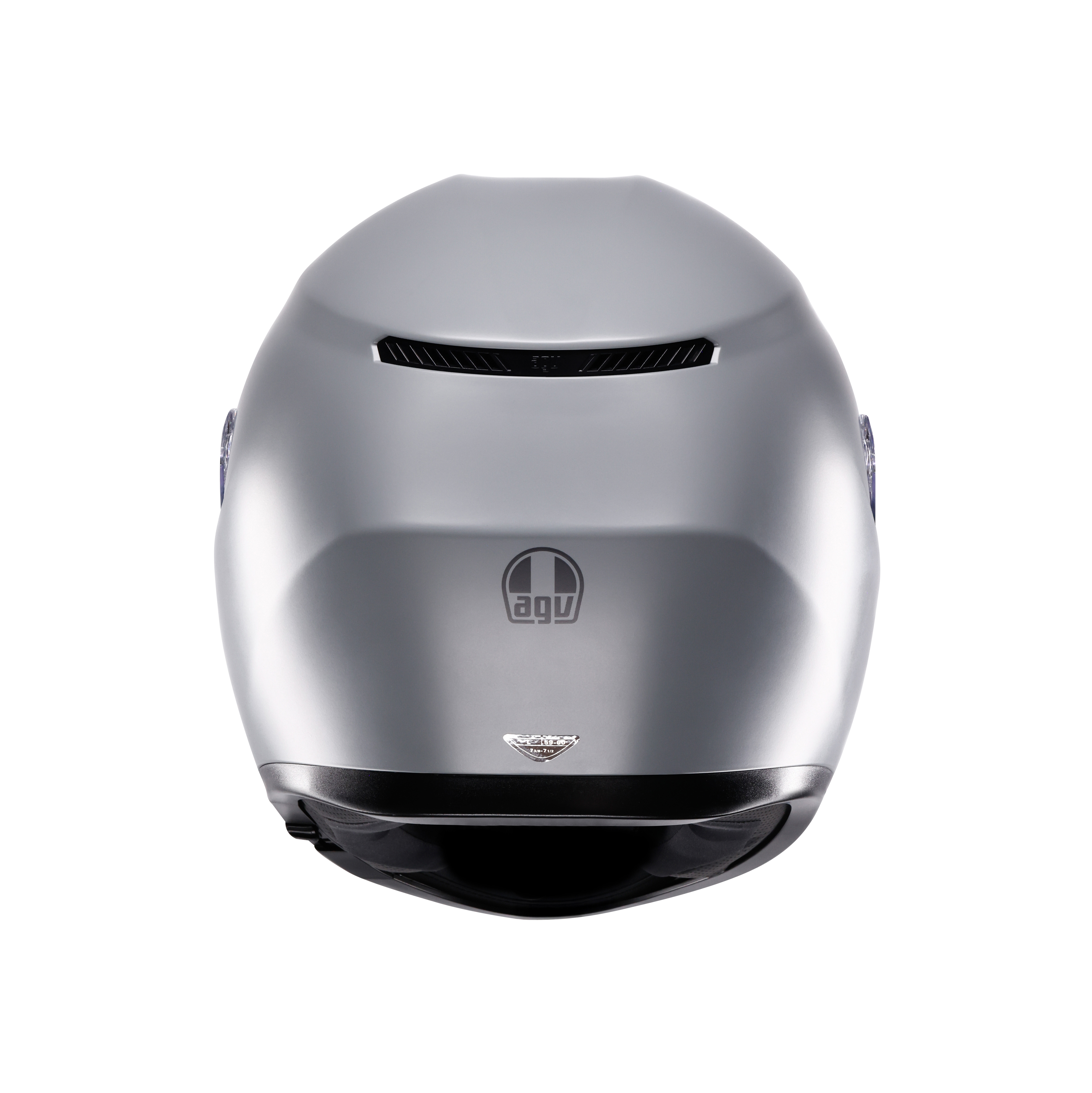 K3 E2206 - MONO MATT NARDO GREY -  - 5