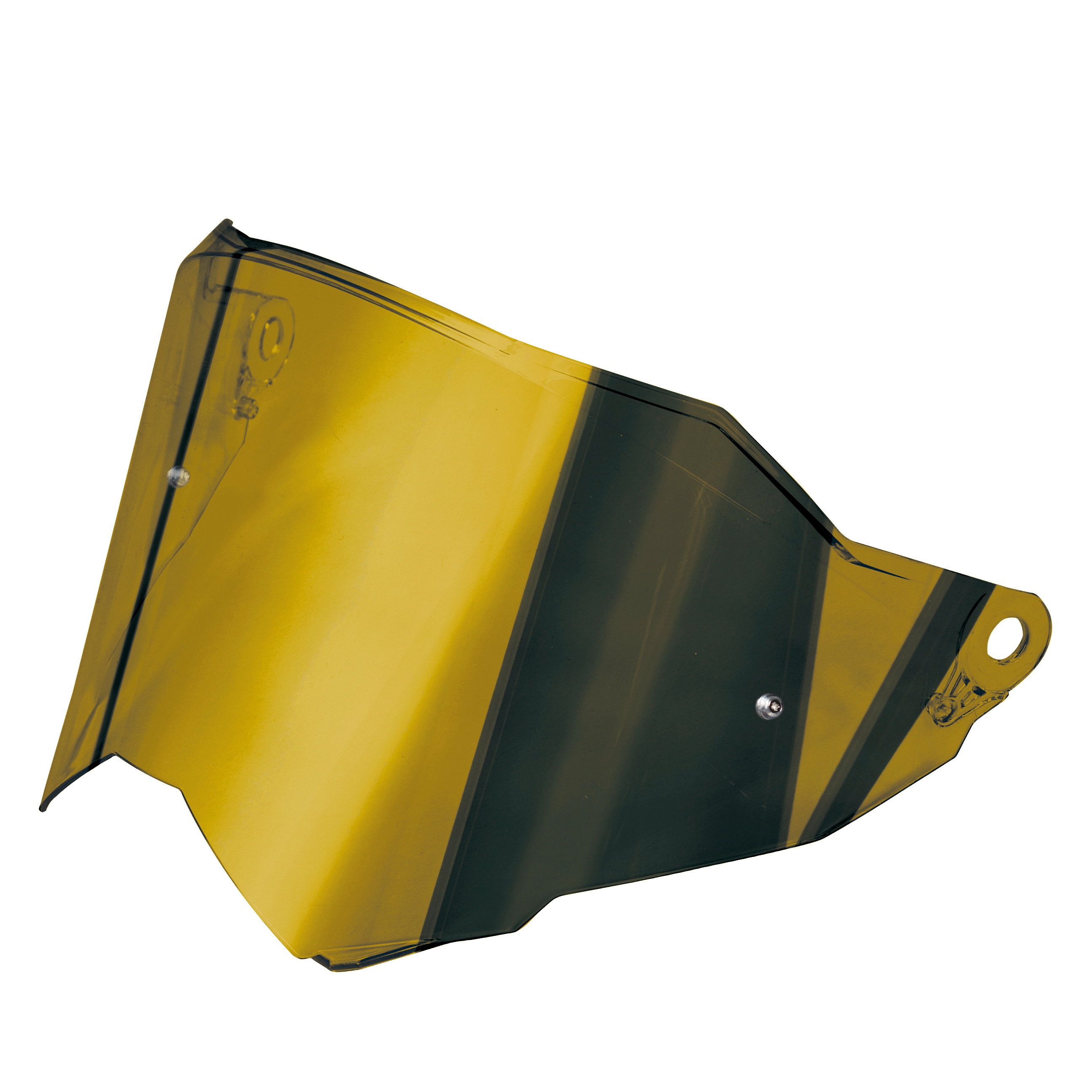 VISOR AX9 - IRIDIUM GOLD -  - 1
