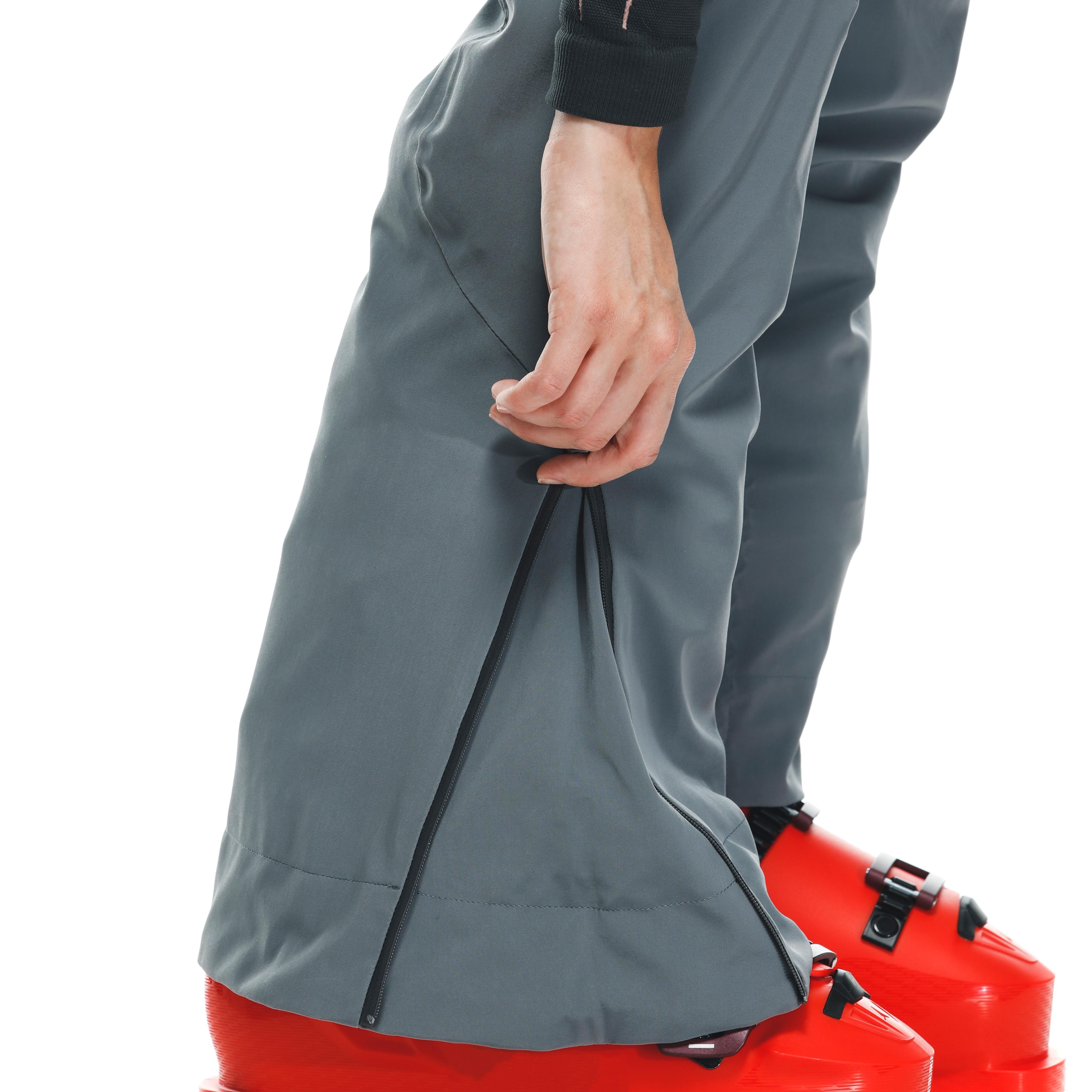 HP VERGLAS PANTS WMN - CASTLE-ROCK - 15
