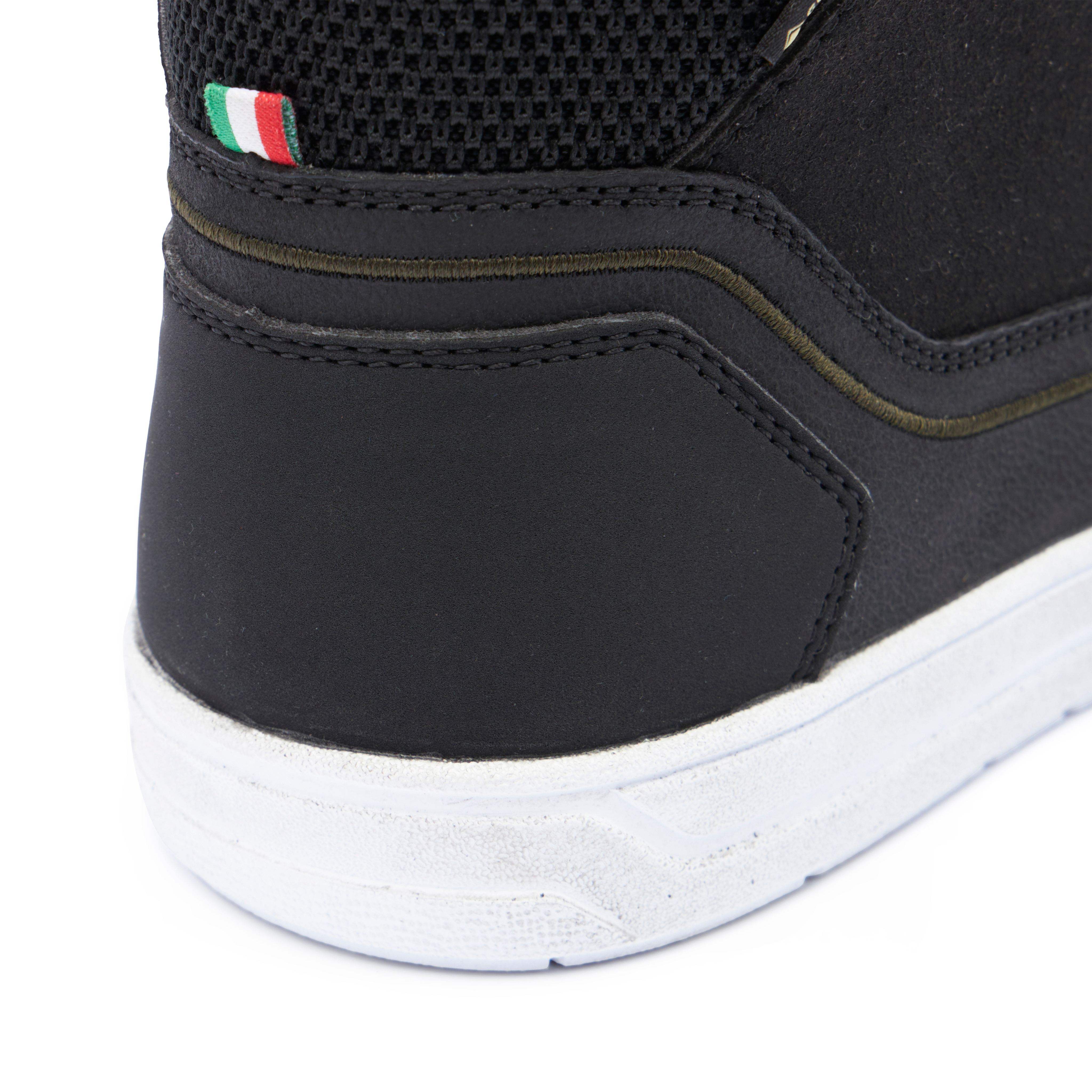 MOOD 2 GORE-TEX&reg; - BLACK/WHITE/GREEN -  - 9